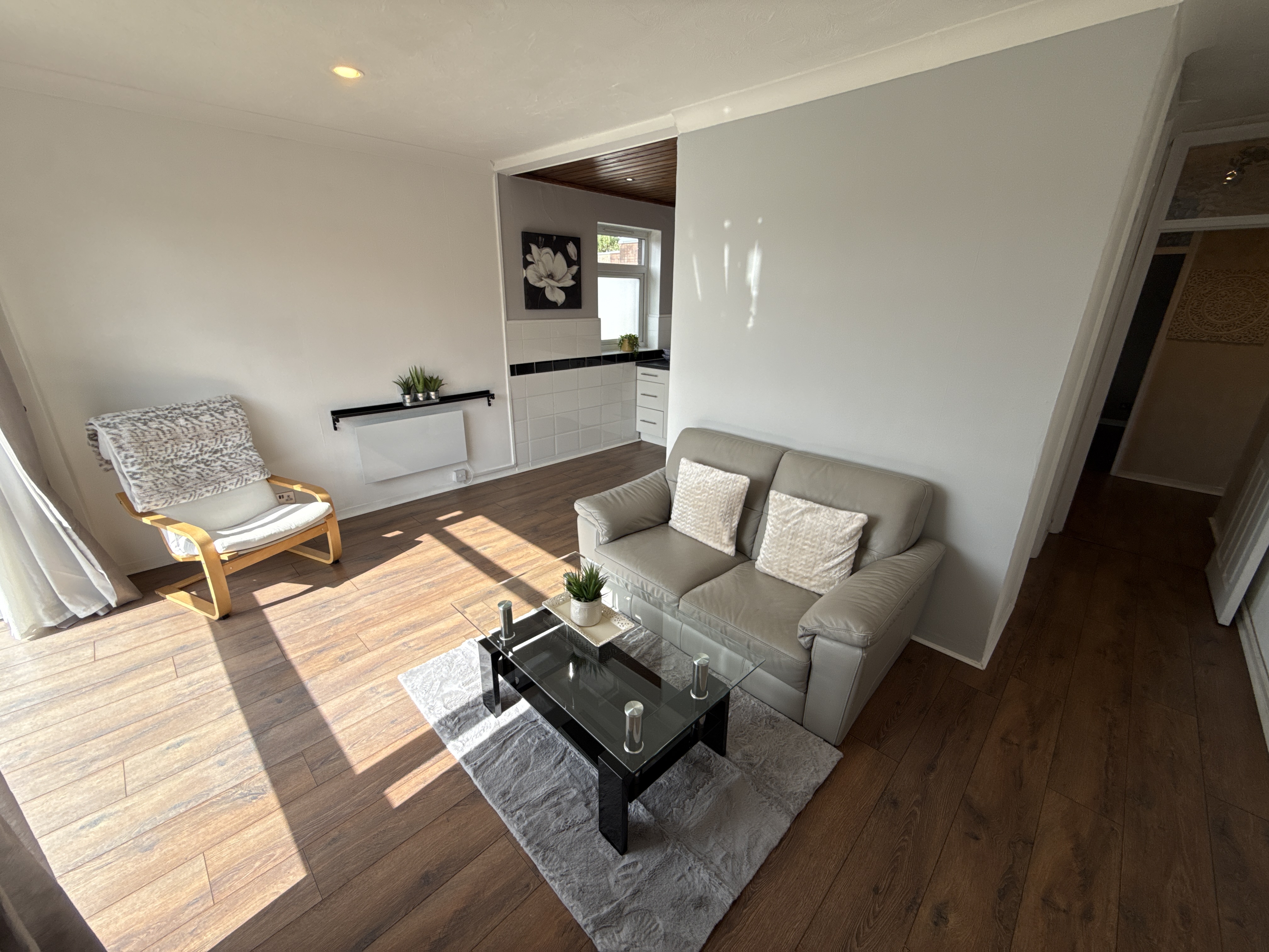 Flat 17, Beech House, The Beeches, Manchester, M20 2AH - listing photo