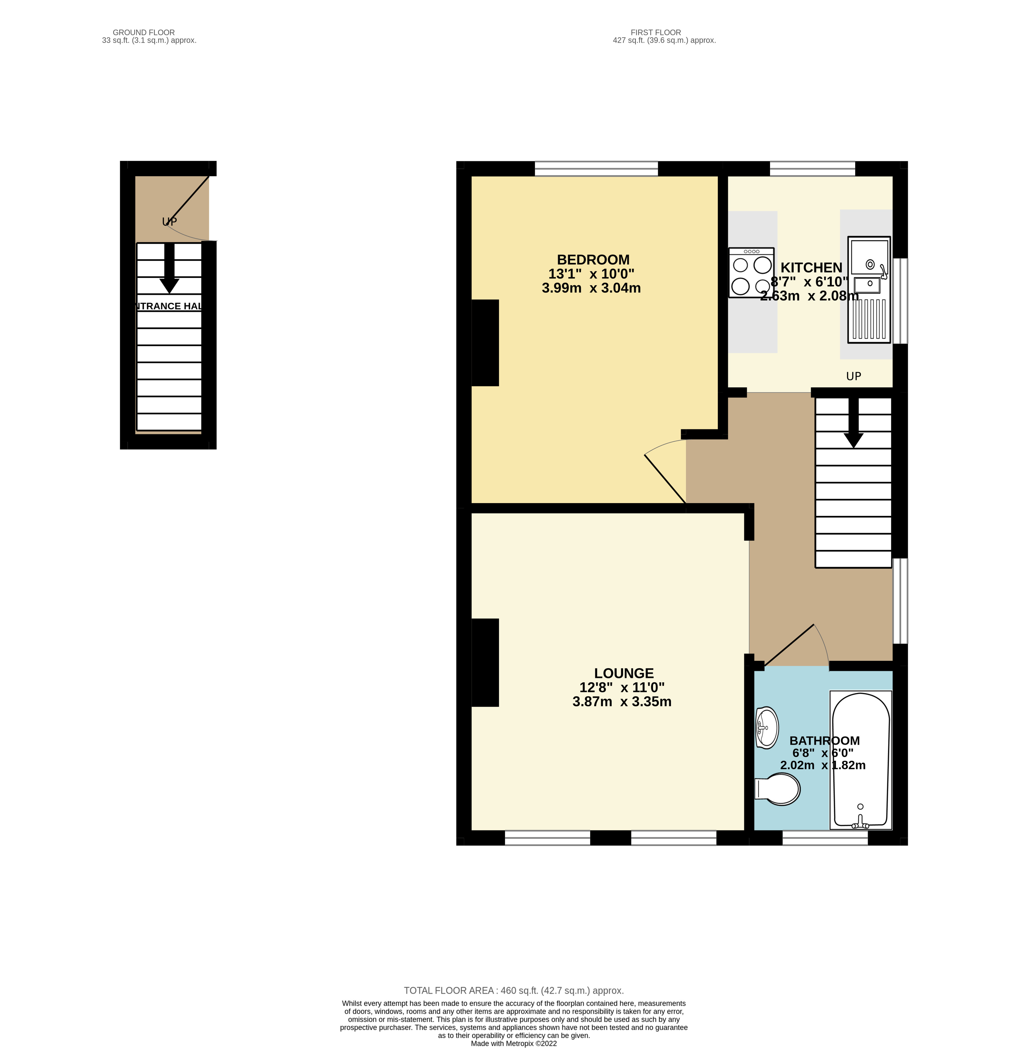 Holgate Road, Dagenham RM10, 1 bedroom for sale 63349093