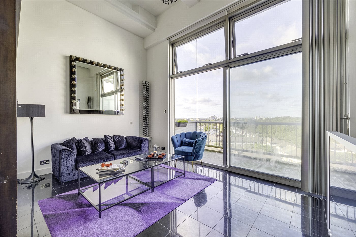 3 bedroom flat for sale 0