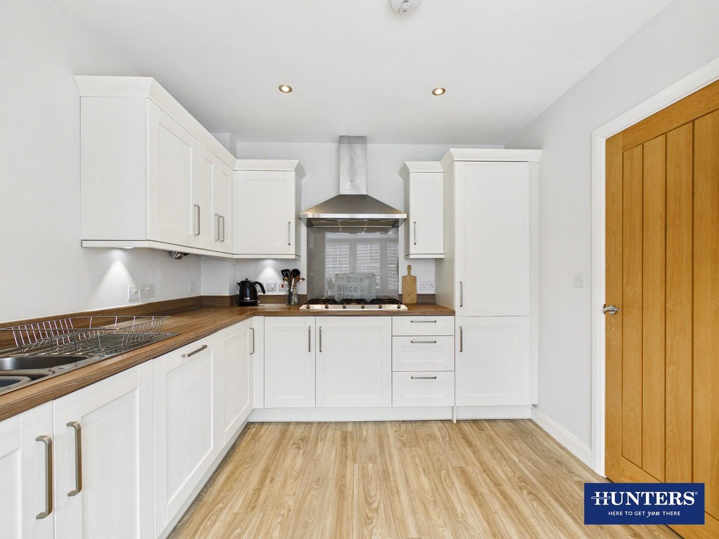 25, St. Cuthberts Close, Wigton photo 4