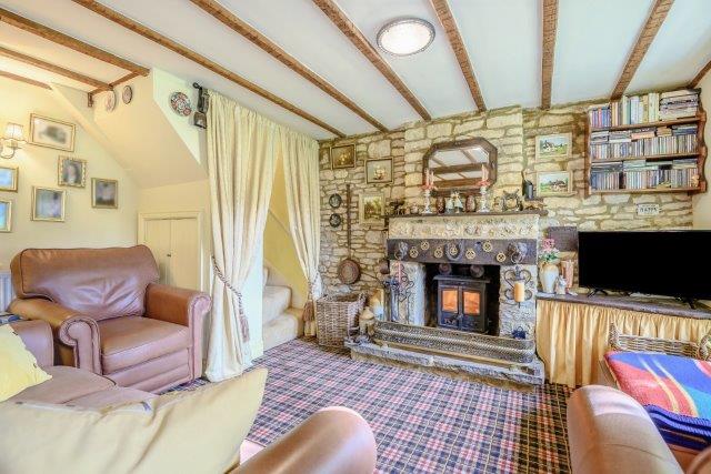 Elm Tree Cottage, Chapel Lane, Enstone photo 4