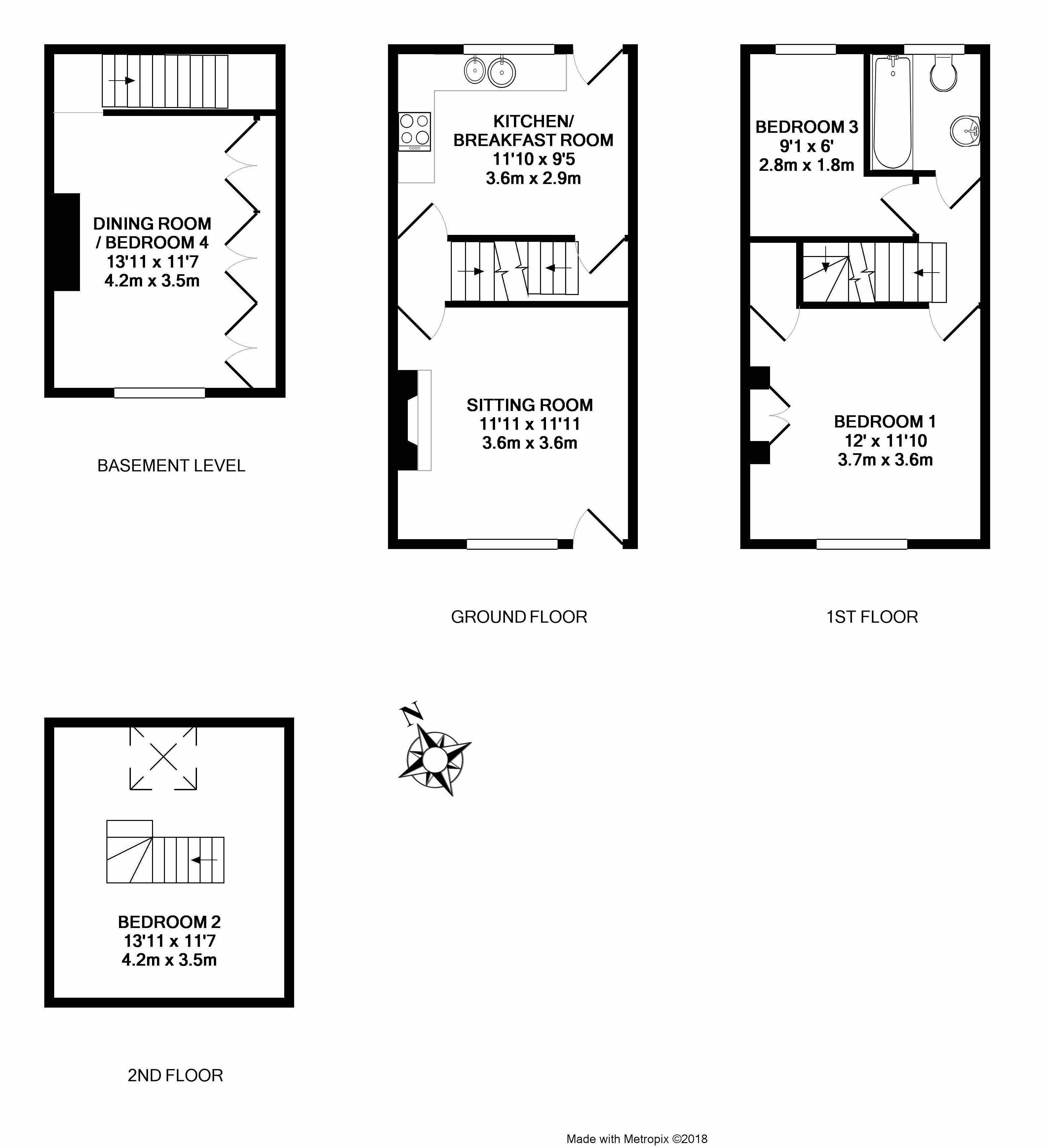 0 Bedrooms  for sale in High Street, Ticehurst TN5