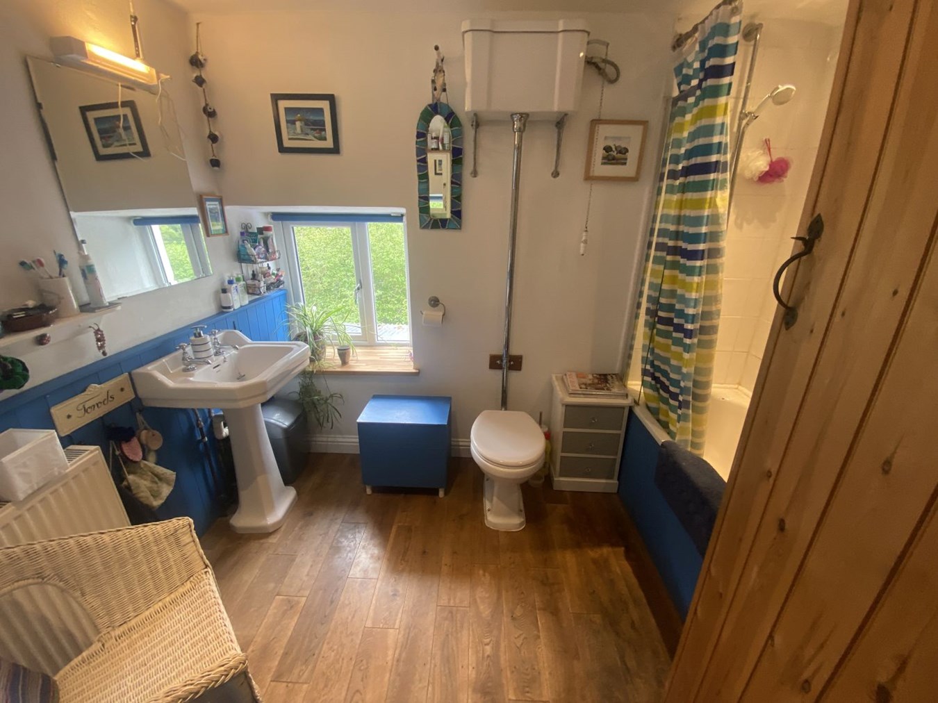 Photos of Aberyscir, Brecon LD3 61108373 PrimeLocation