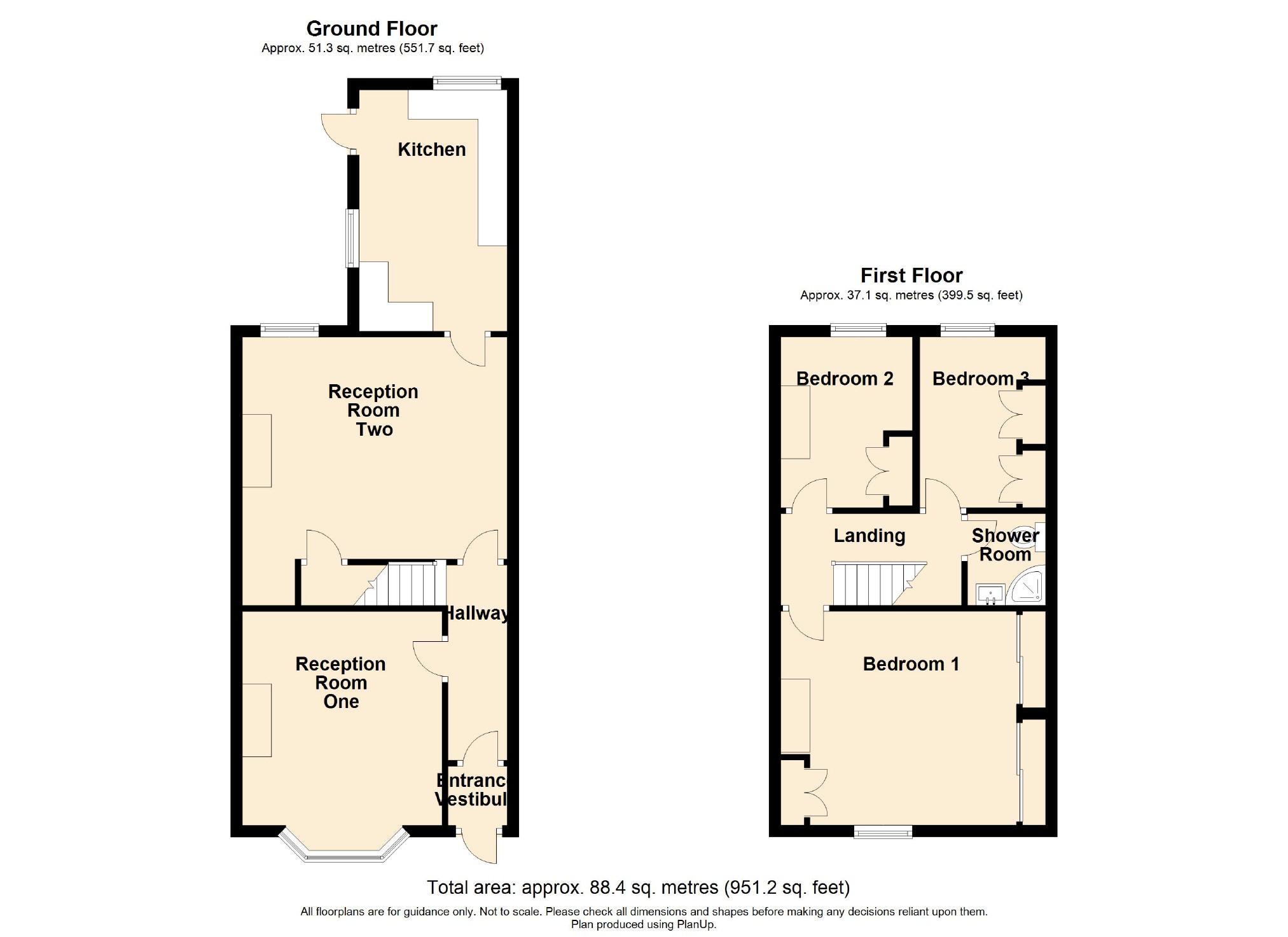 3 Bedrooms Terraced house for sale in Ramsgreave Road, Ramsgreave, Blackburn BB1