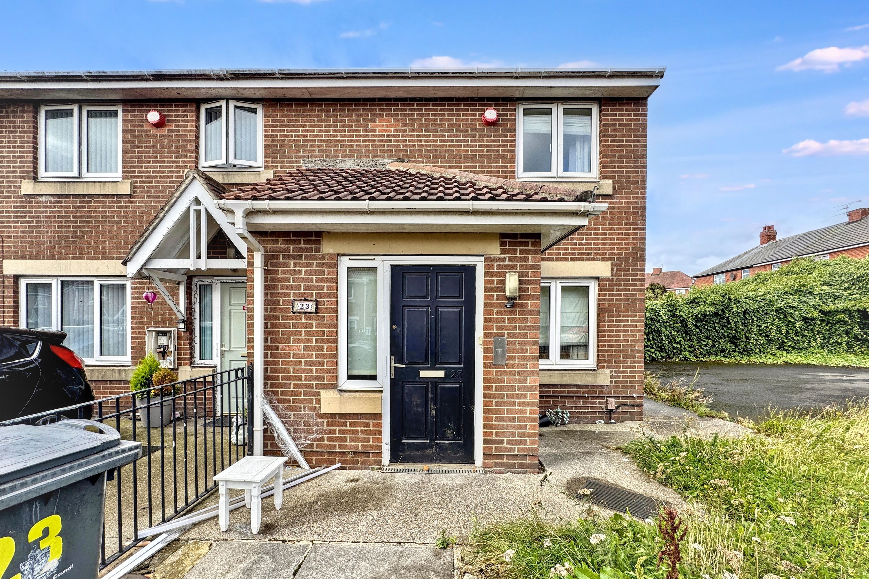 23 Richmond Grove, North Shields photo 4