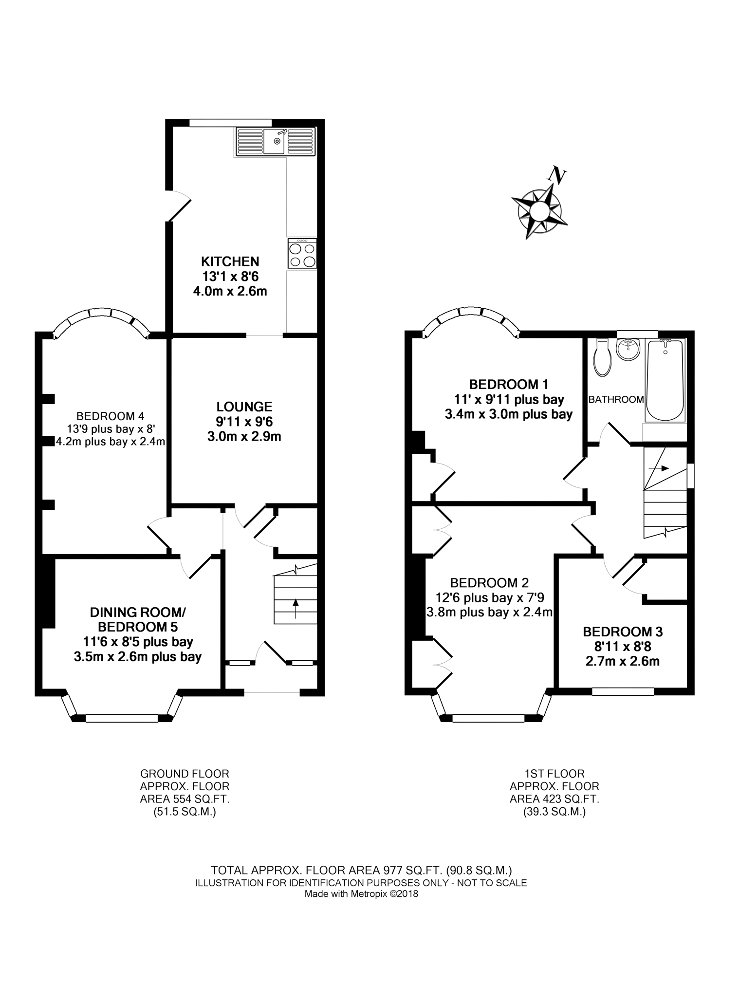 5 Bedrooms Semi-detached house for sale in Lilac Avenue, York YO10