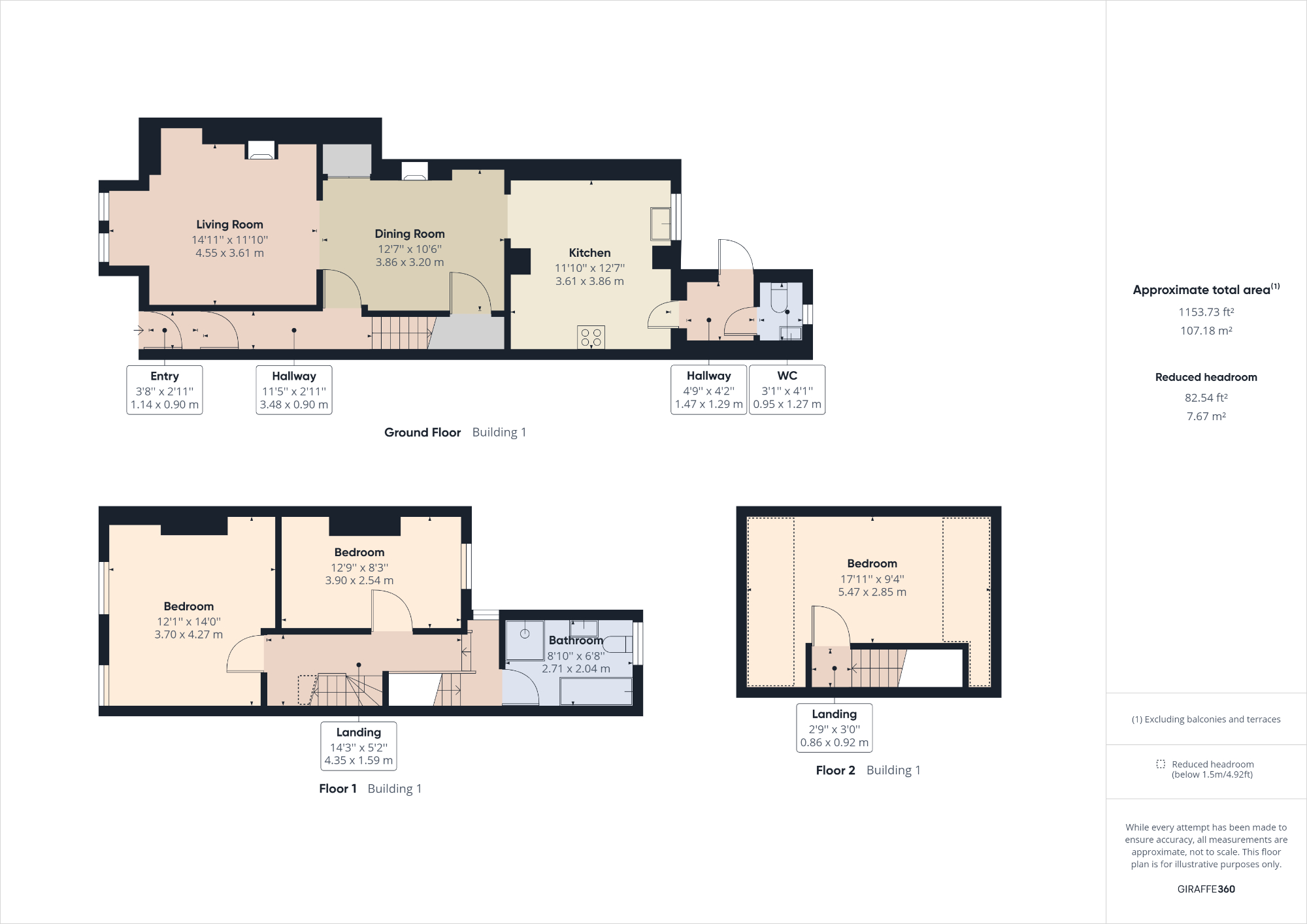 Burton Stone Lane, York YO30, 3 bedroom terraced house for sale