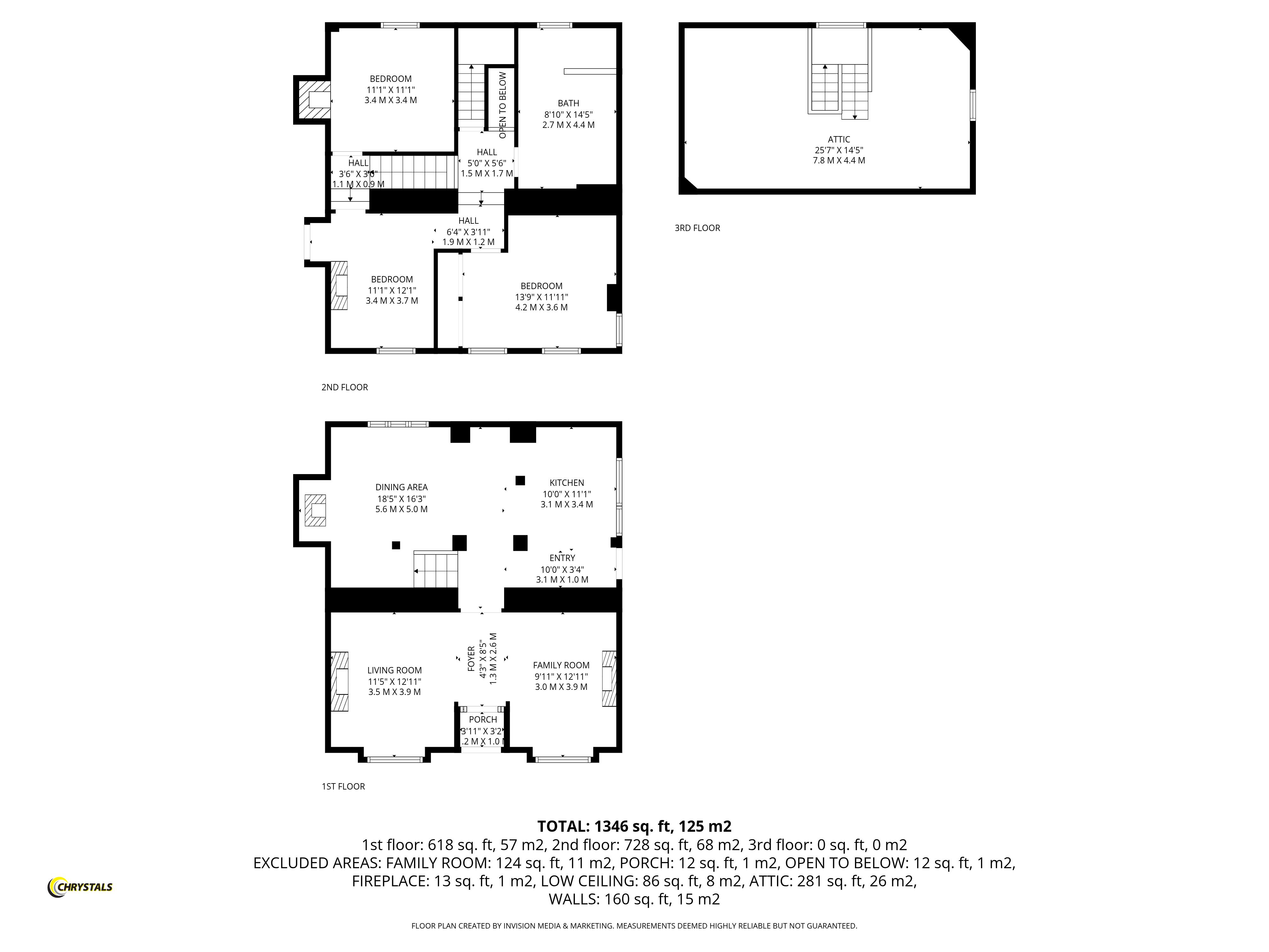 Cronk Na Quill, Old Laxey Hill, Cronk Na Quill, Old Laxey Hill, Laxey floorplan