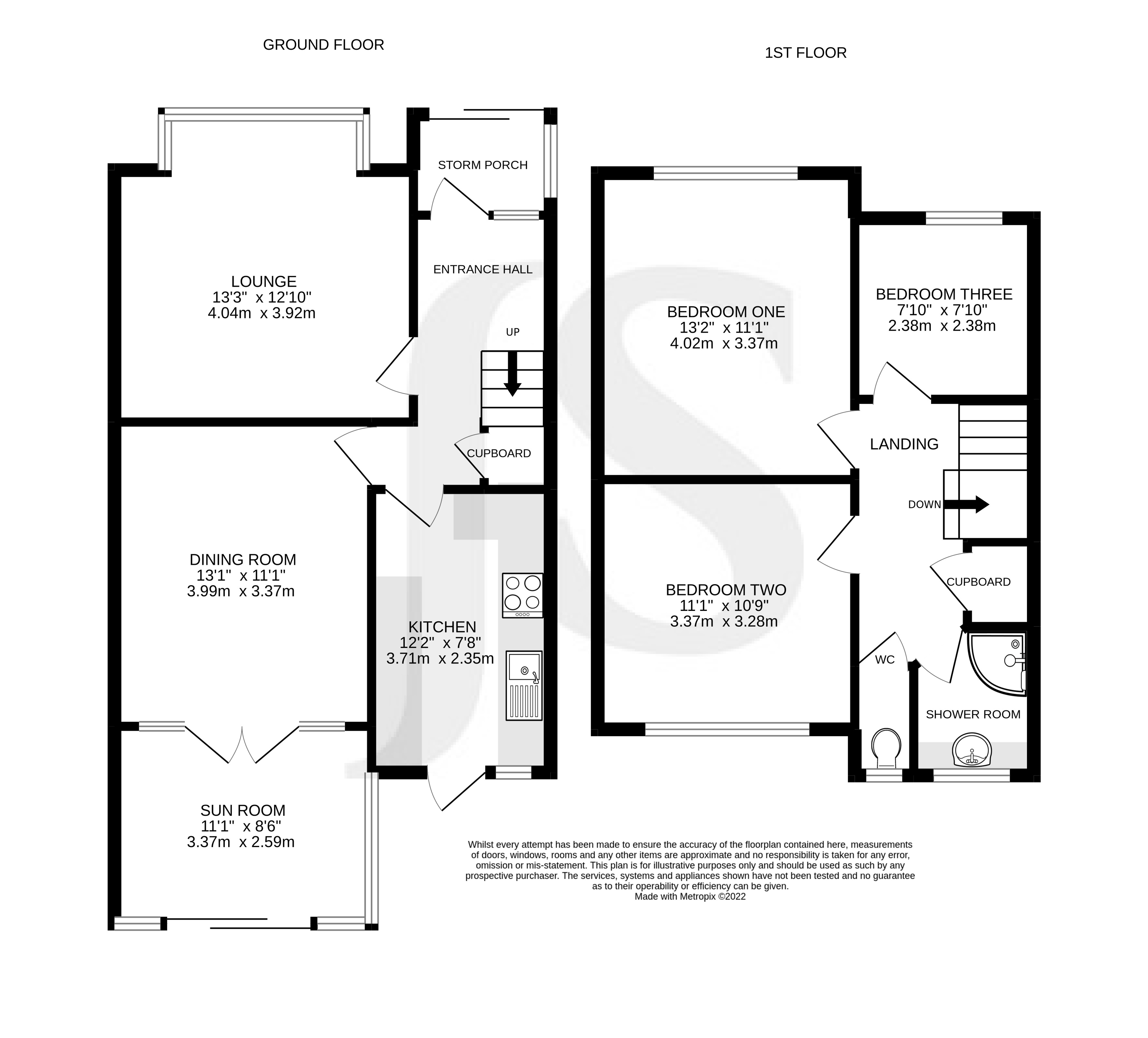 Dominion Road, Worthing, West Sussex BN14, 3 bedroom terraced house for