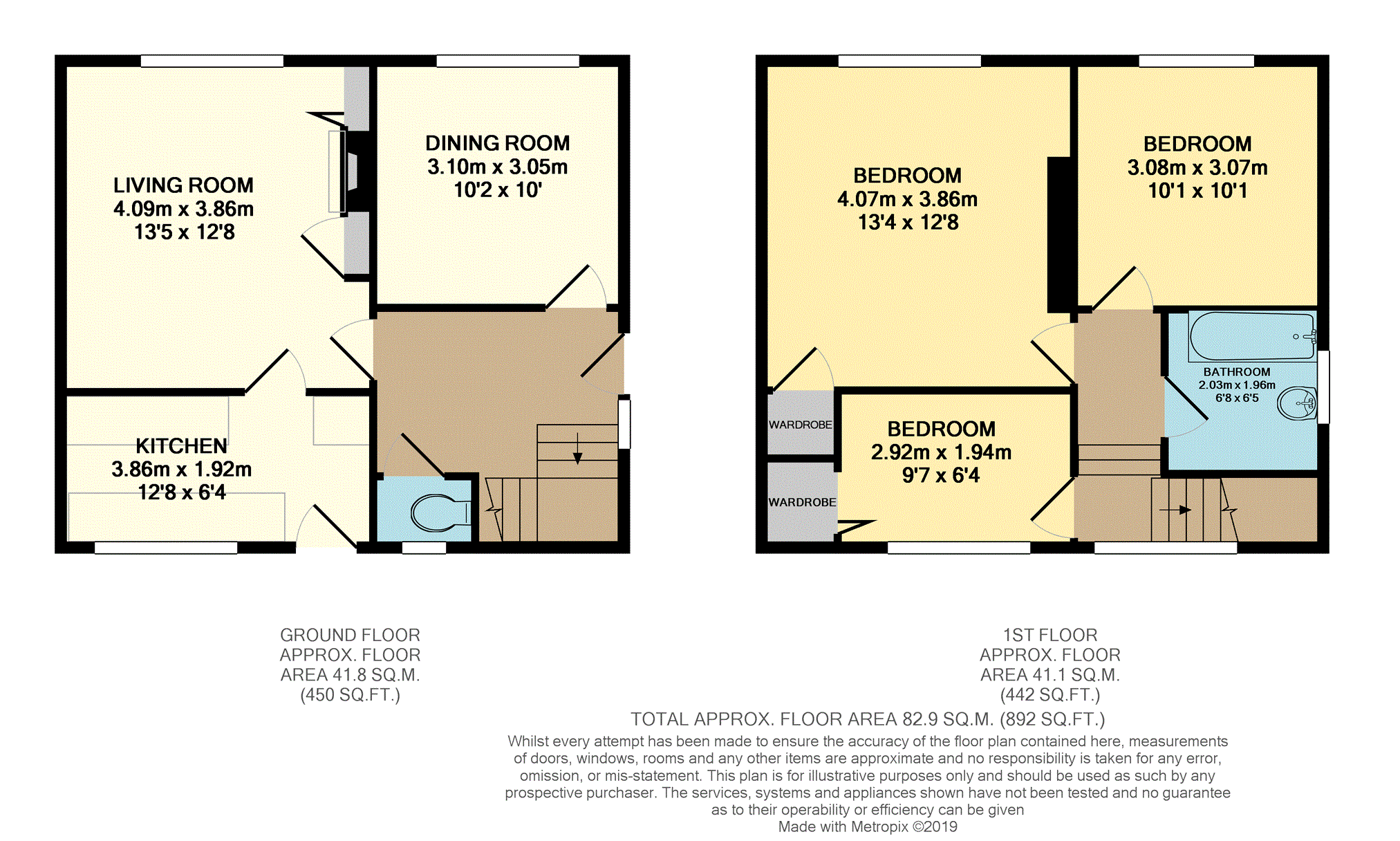 3 Bedrooms Semi-detached house for sale in Gilliat Road, Slough SL1