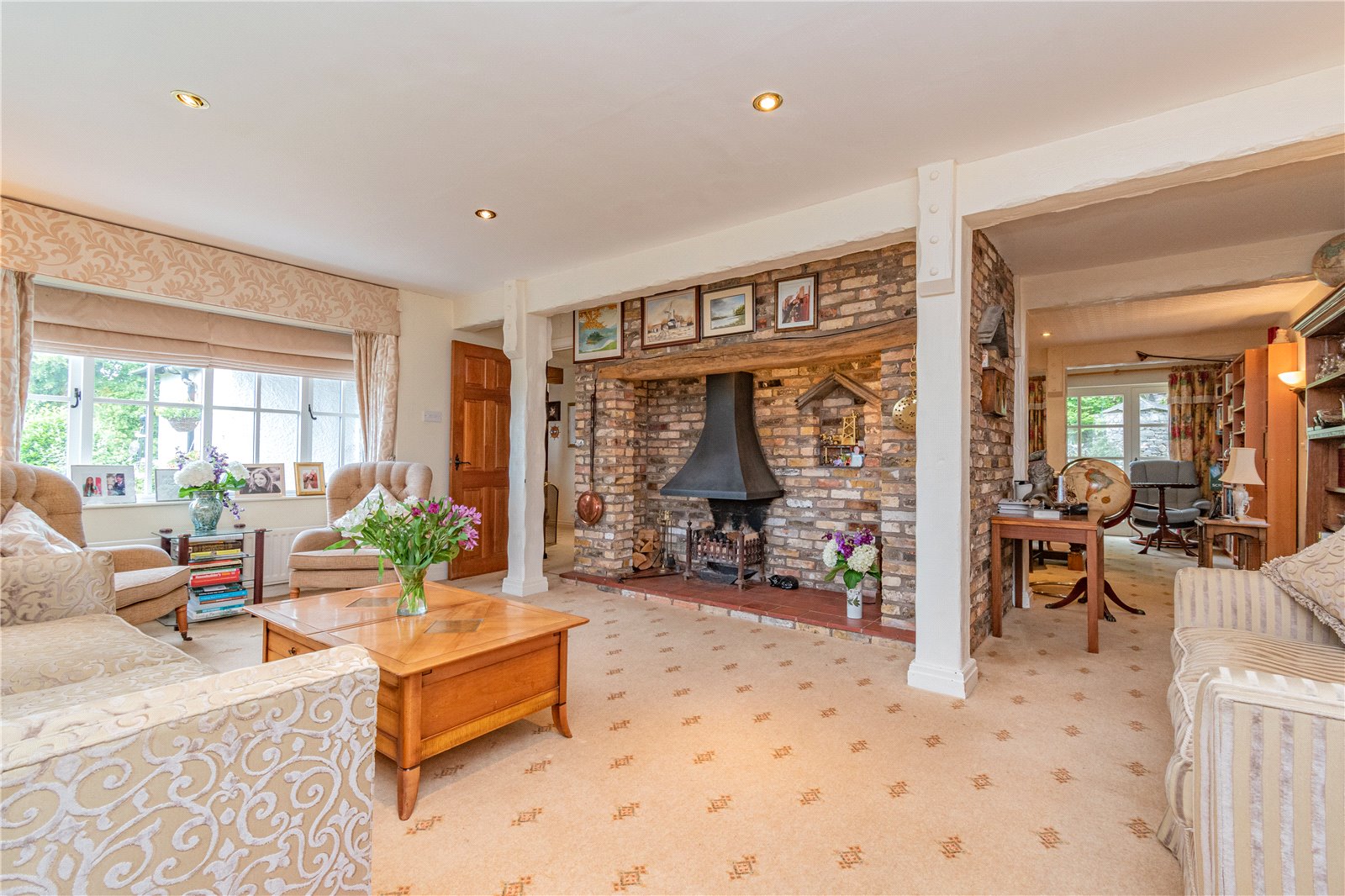 Photos of Old Garden House, Thornbarrow Road, Windermere, Cumbria LA23