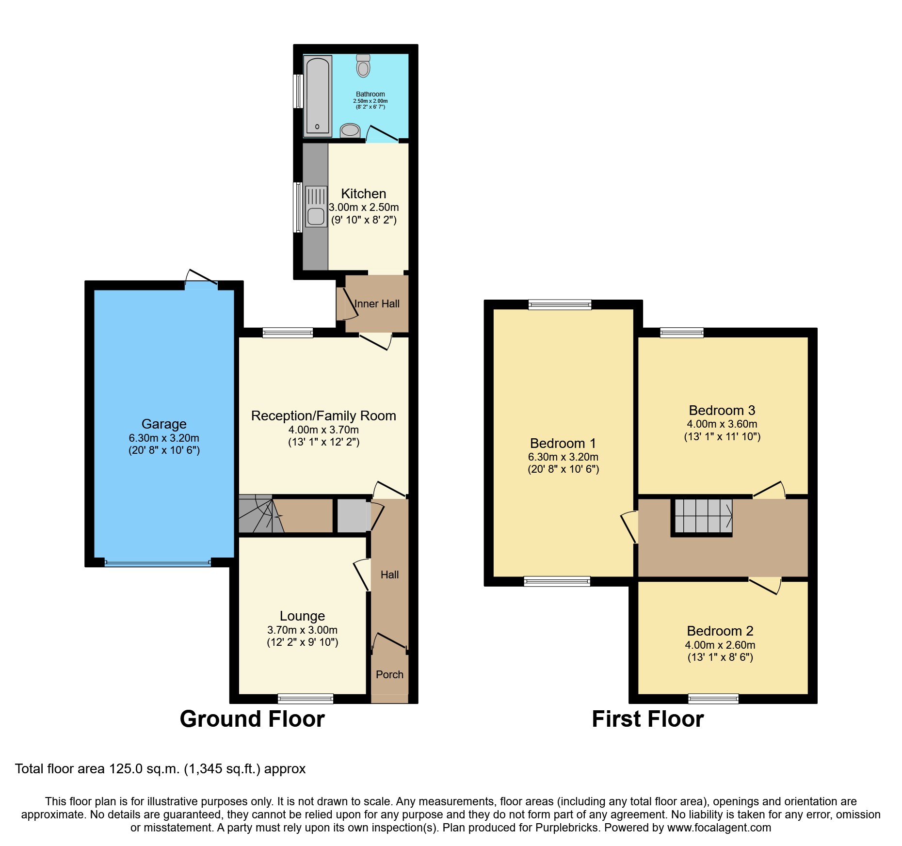 Rosehill, Willenhall WV13, 3 bedroom semidetached house for sale