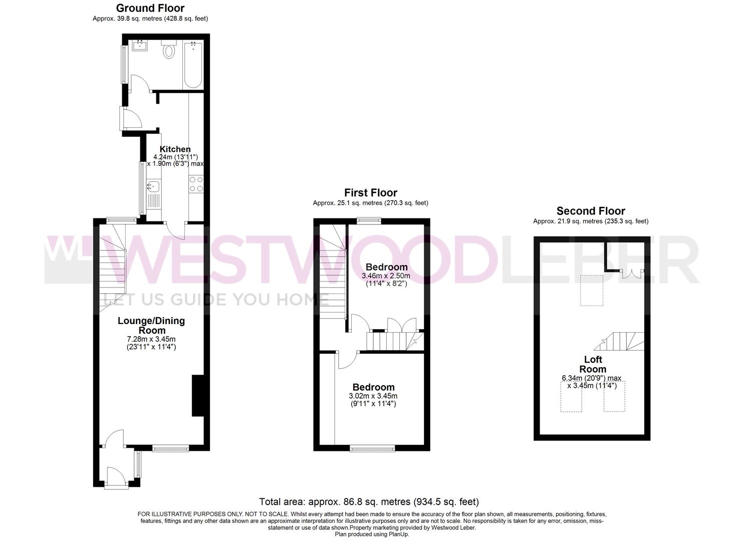 Cadmore Lane, Cheshunt, Waltham Cross EN8, 2 bedroom end terrace house