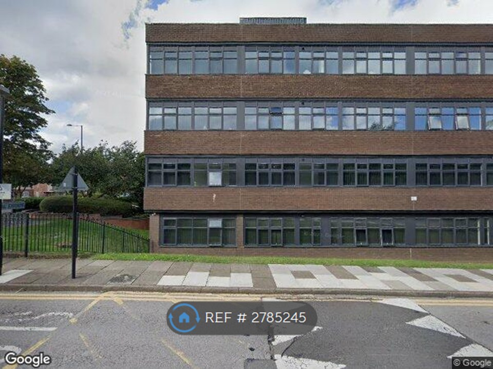 Riverside House Aldridge Road, Perry Barr, Birmingham photo 2