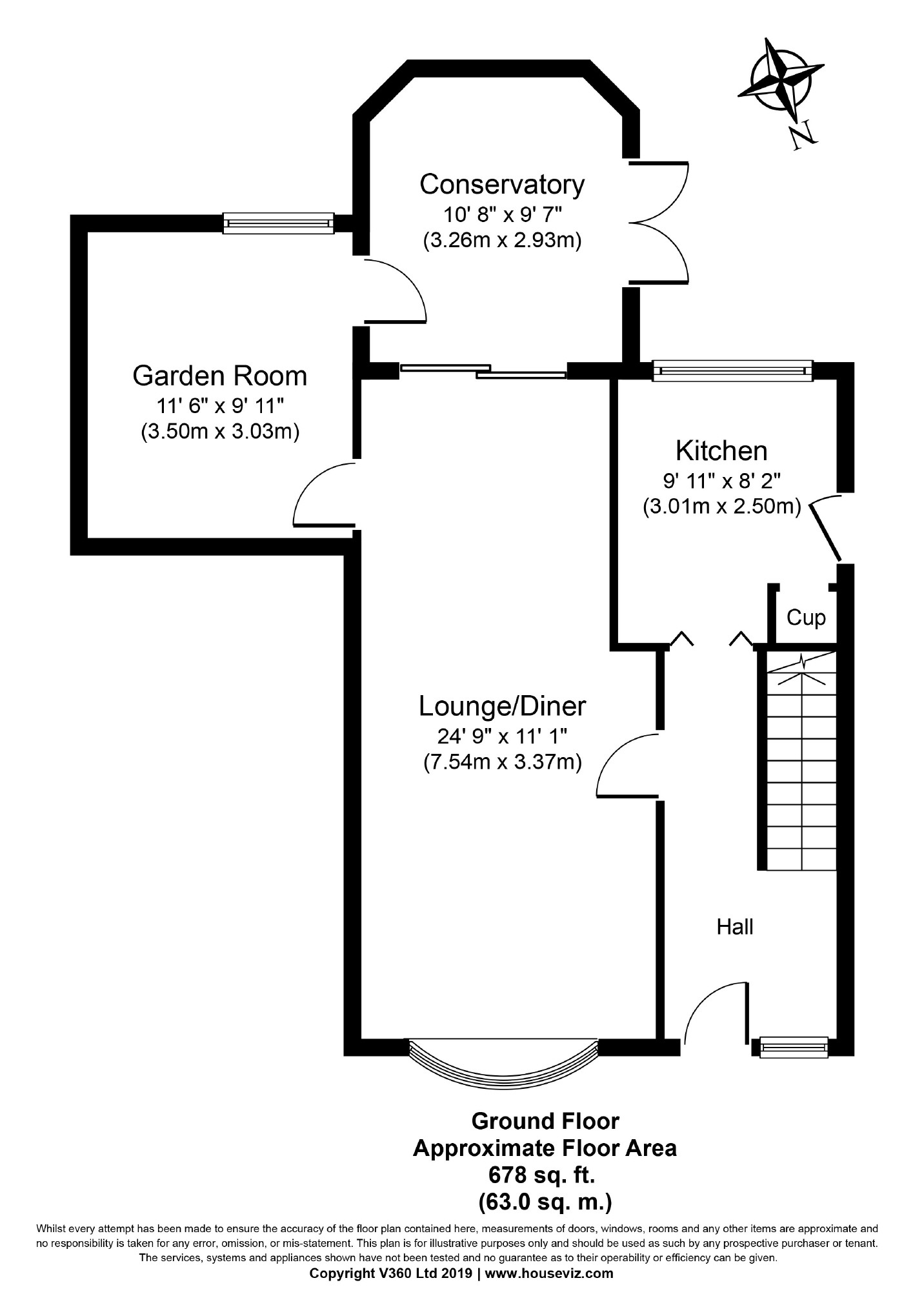 3 Bedrooms Detached house for sale in Westfield Close, South Milford, Leeds LS25