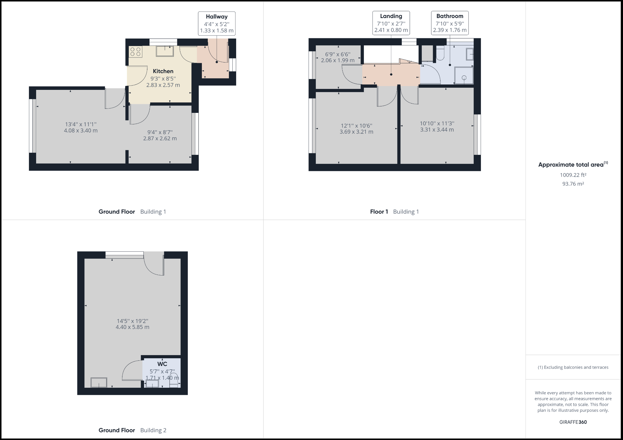 Overpool Road, Whitby, Ellesmere Port CH66, 3 bedroom detached house
