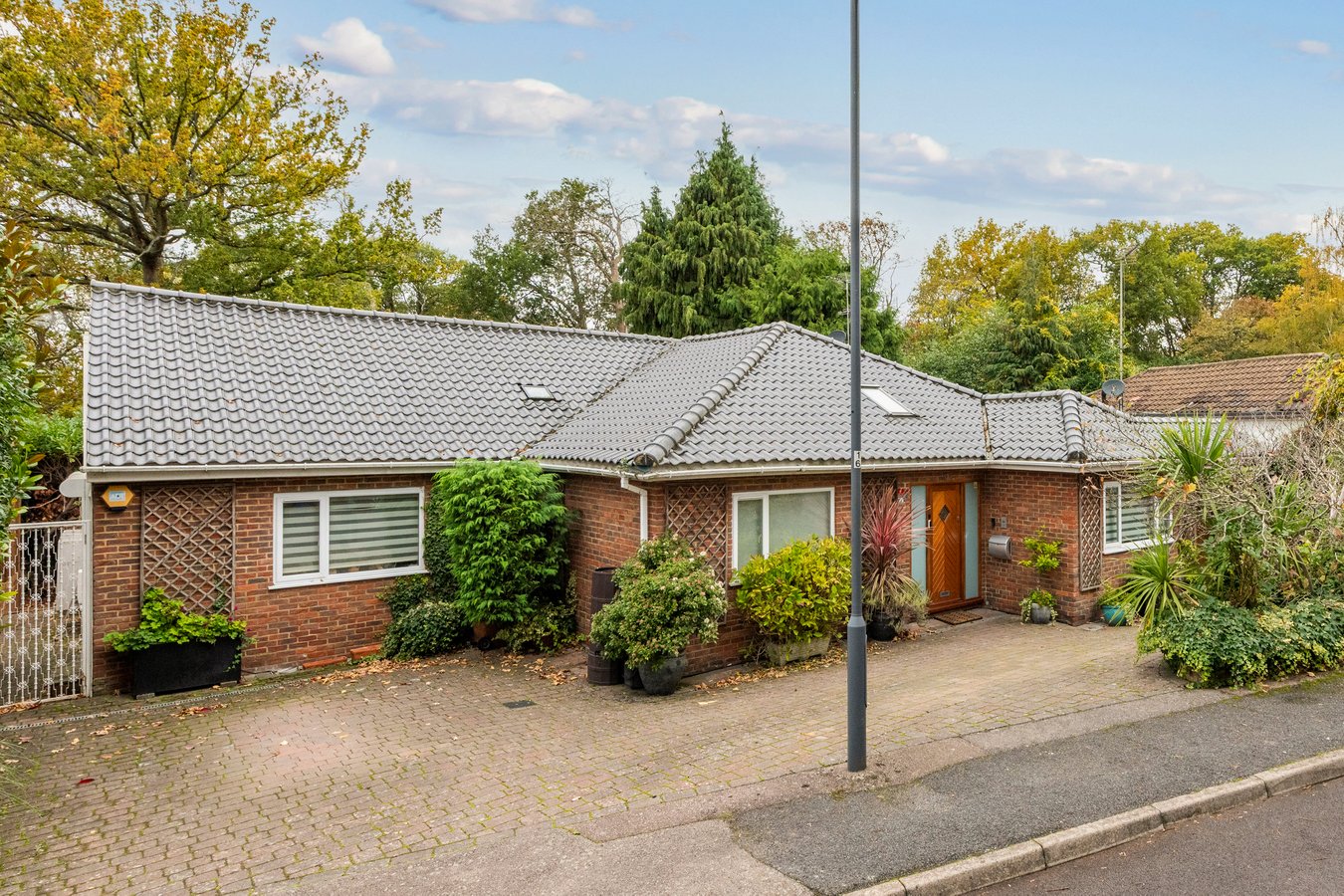 4 bedroom bungalow for sale 0