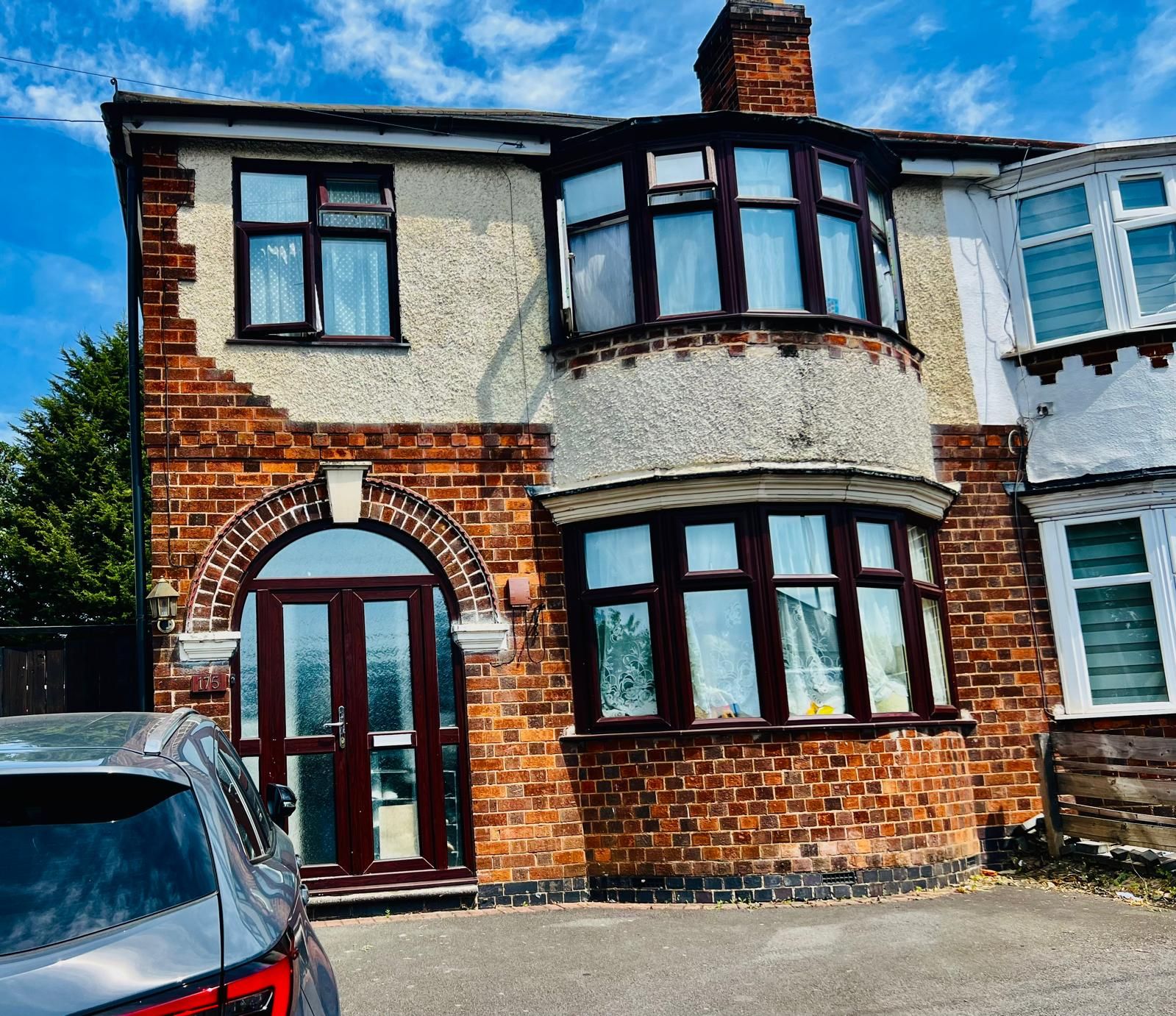 175 Leicester Road, Wigston photo 2