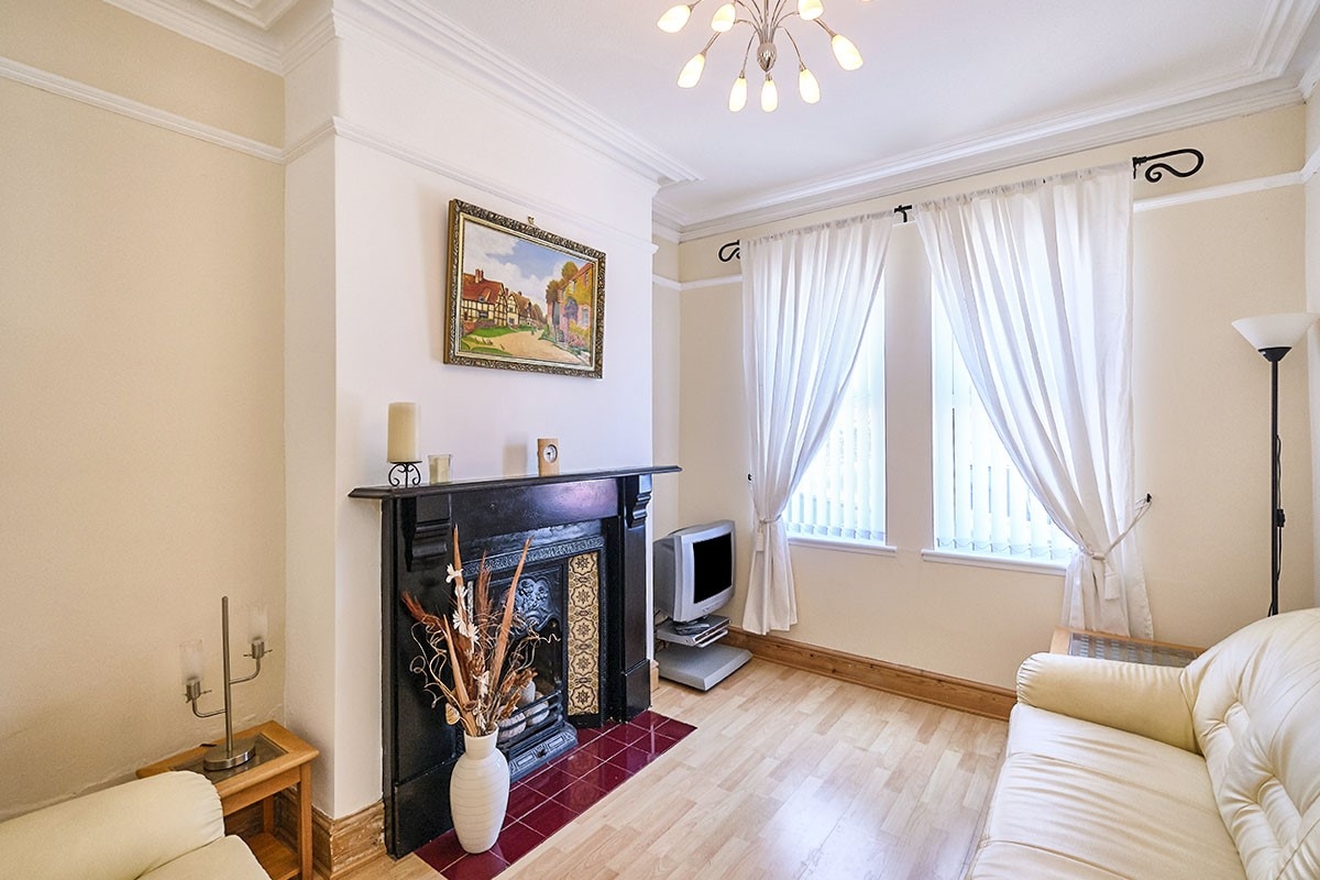 Free property report 22, Highland View, Bransty Road, Whitehaven, CA28