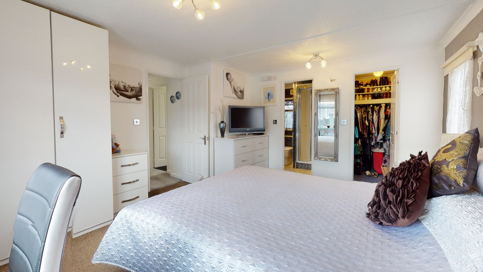 Photos of The Fairway, Willowbrook Park, Lancing, West Sussex BN15