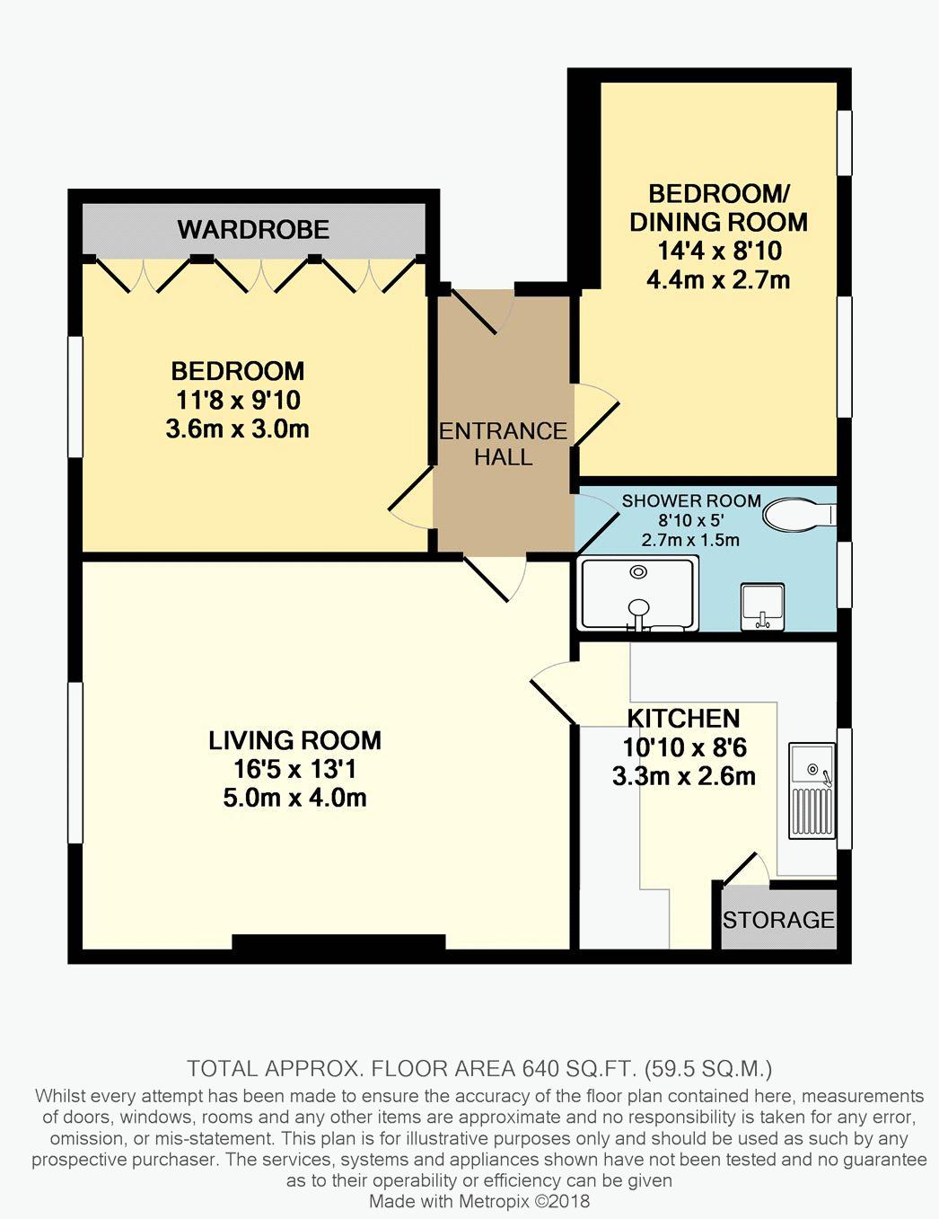 2 Bedrooms Flat for sale in Lewisham Court, Morley, Leeds LS27