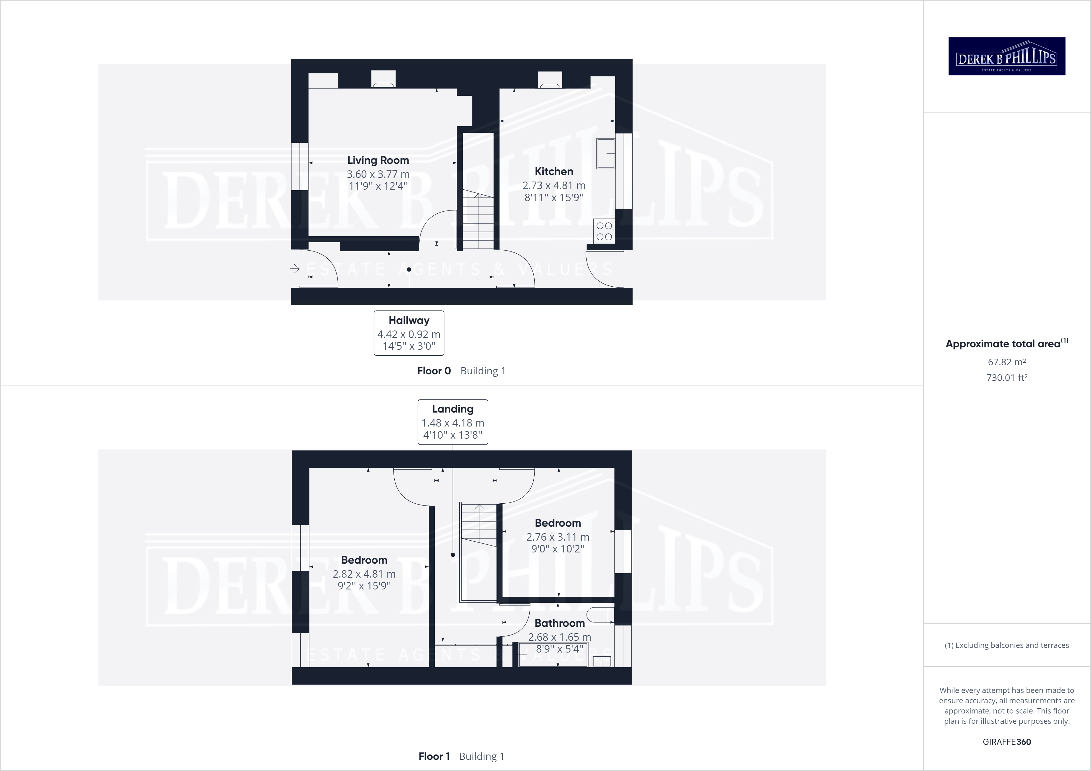 Dolygaer Houses, Pontsticill, Metrhyr Tydfil CF48, 2 bedroom terraced