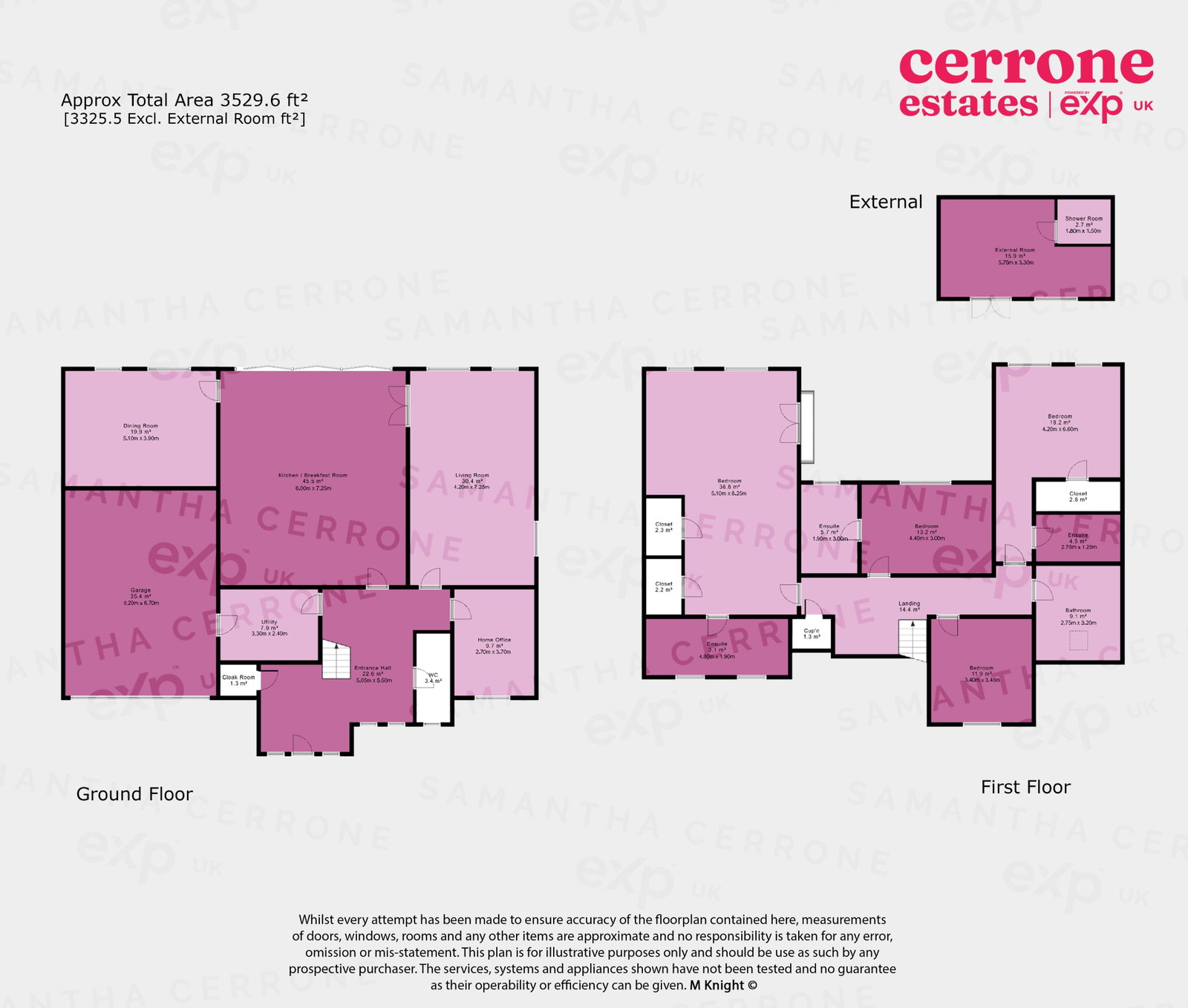 5, Dunedin Drive, Birmingham floorplan