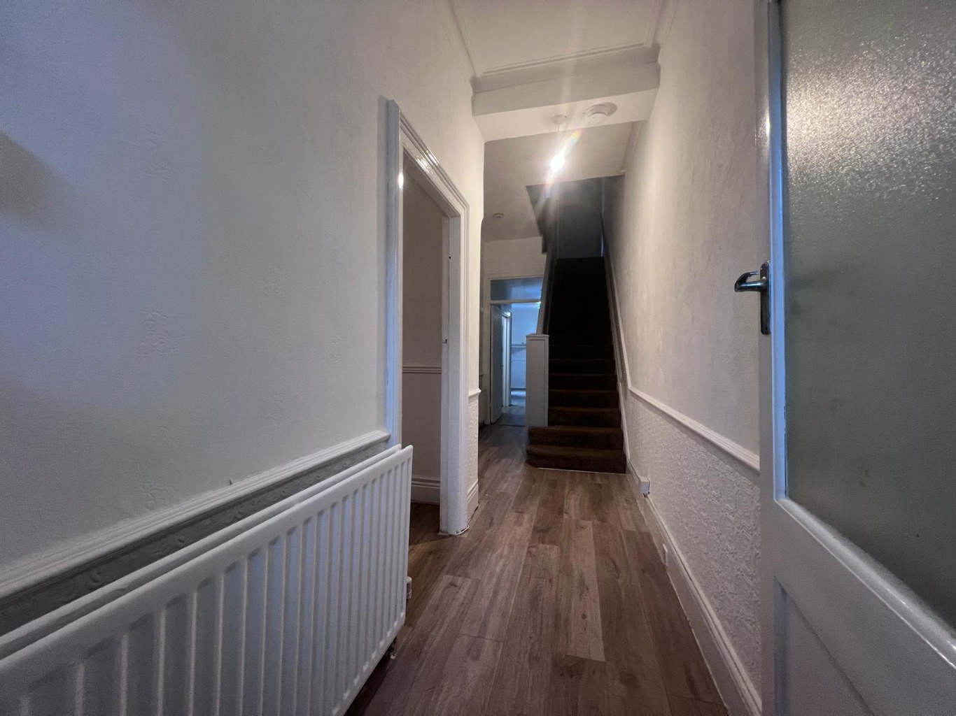 57, WINGROVE ROAD, Fenham photo 4