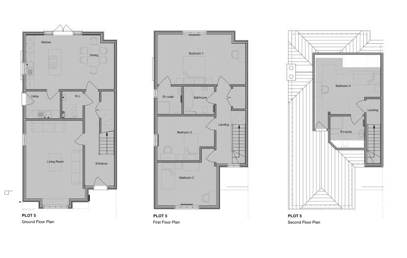 4 Bedrooms Semi-detached house for sale in Whiteditch Lane, Newport, Saffron Walden CB11