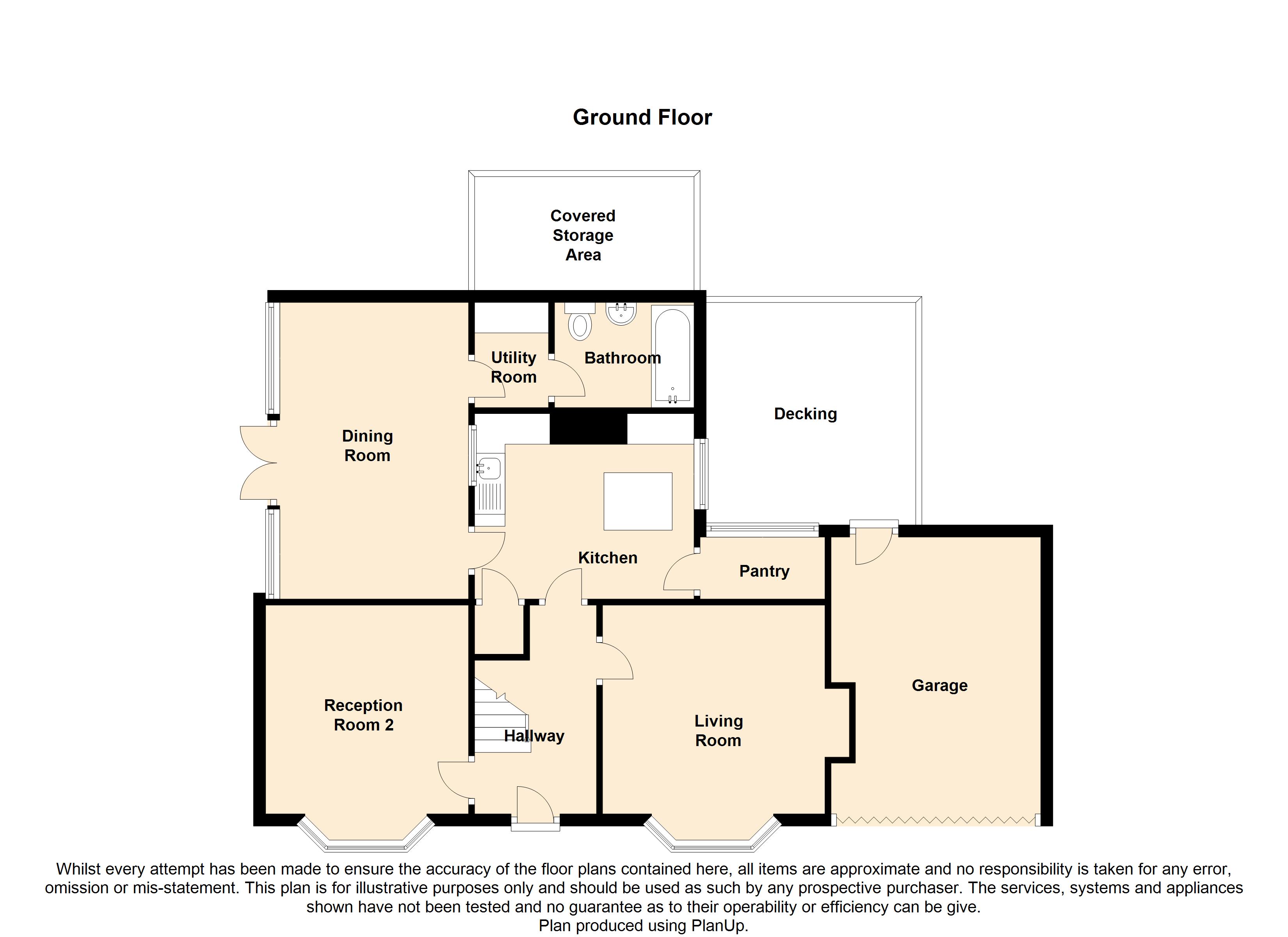 3 Bedrooms Cottage for sale in Church Hill, Lydbrook GL17