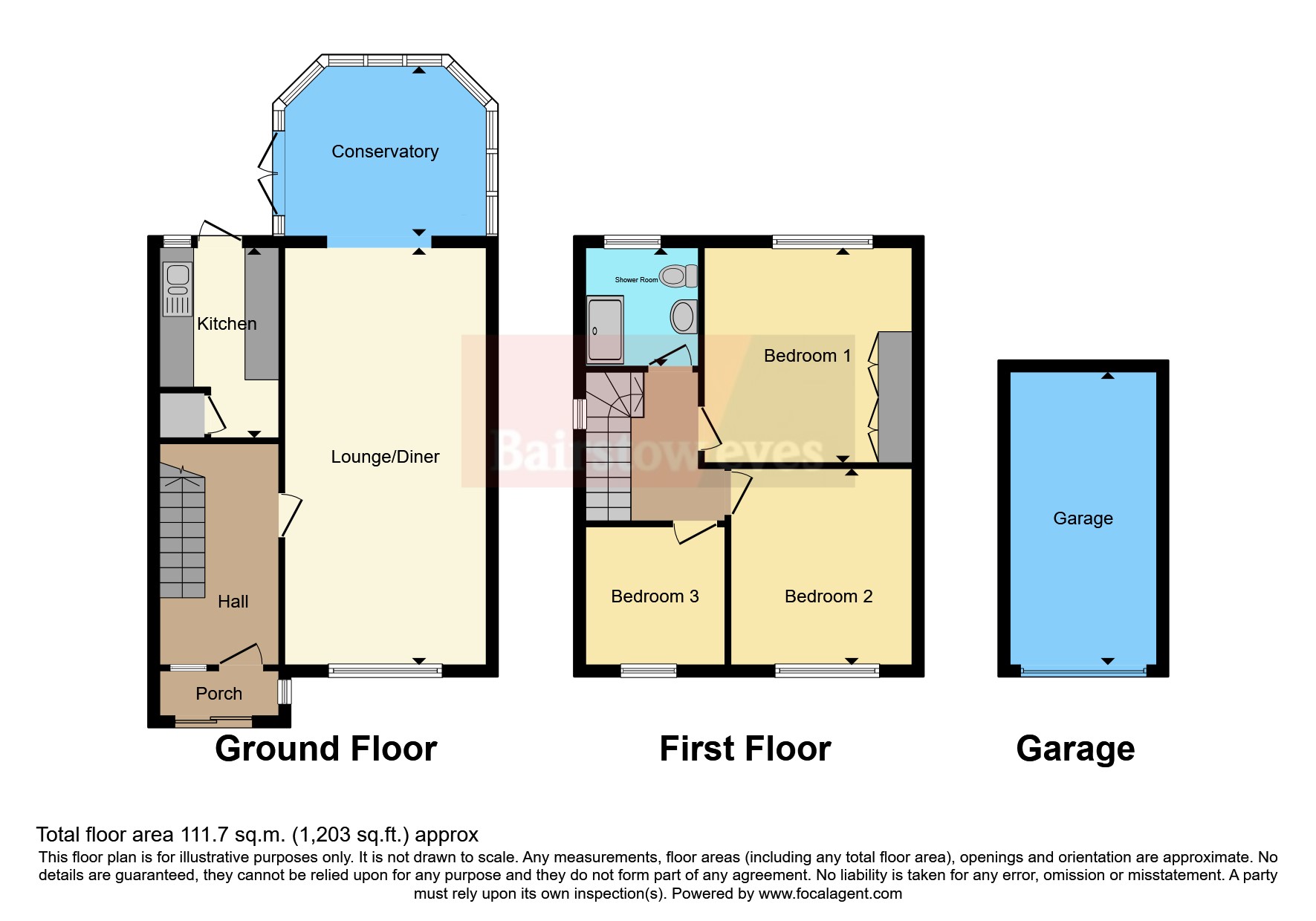 3 bed semidetached house for sale in Maple Drive, Walsall, West
