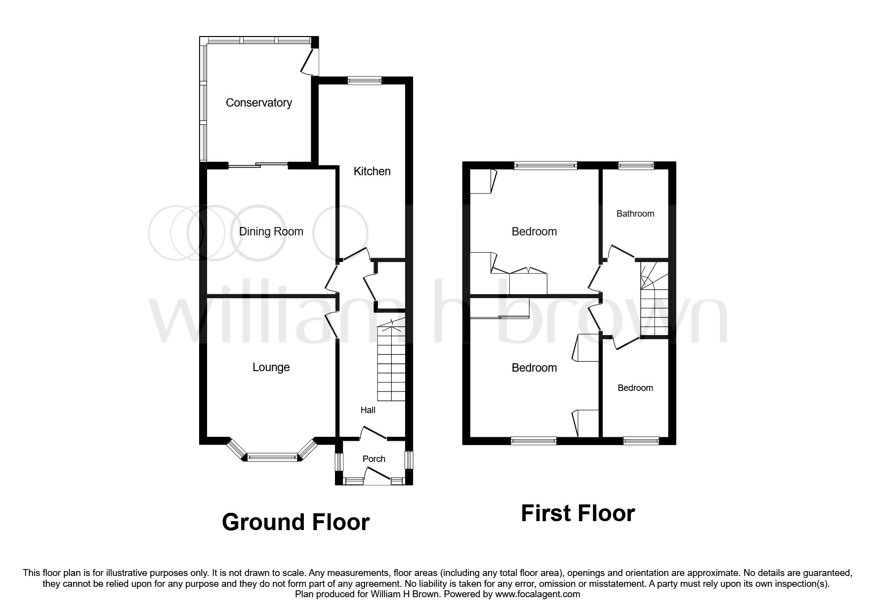 3 Bedrooms Semi-detached house for sale in Upper Sheffield Road, Barnsley S70