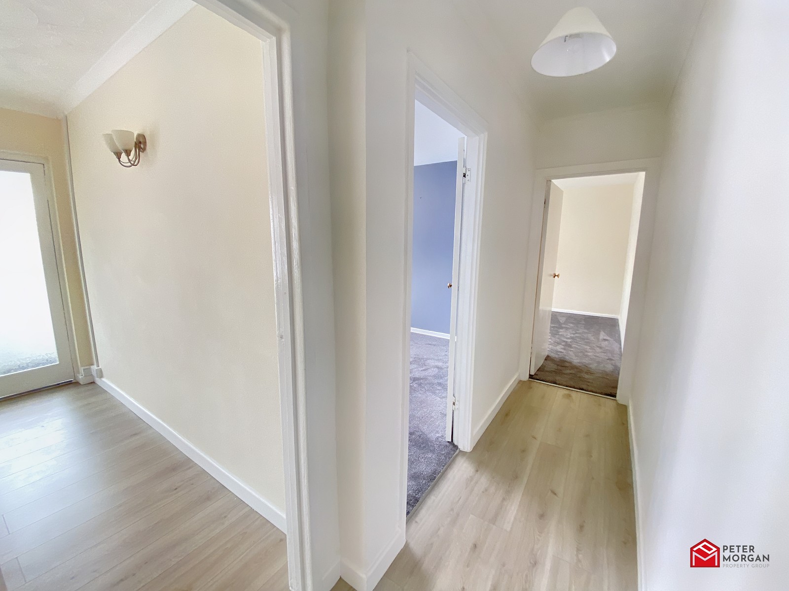 Photos of Merlin Crescent, Bridgend, Bridgend County. CF31 64944899