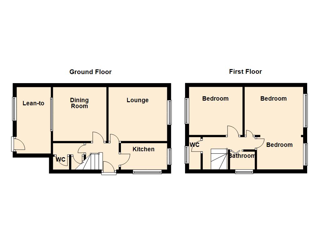 3 Bedrooms Semi-detached house for sale in Doncaster Avenue, Withington, Manchester M20