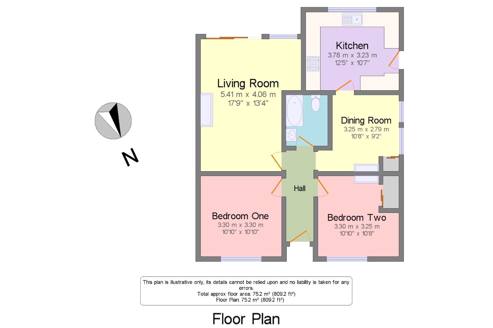 2 Bedrooms Bungalow for sale in Godalming, Surrey, . GU7