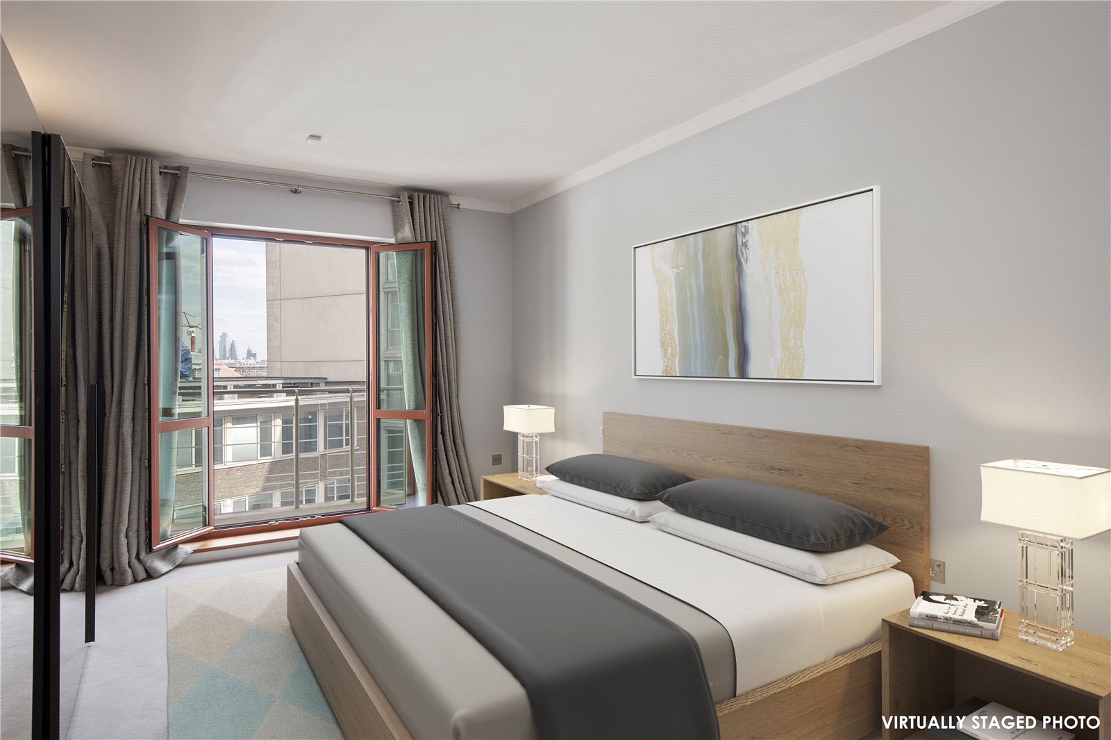 3 bedroom flat for sale 0