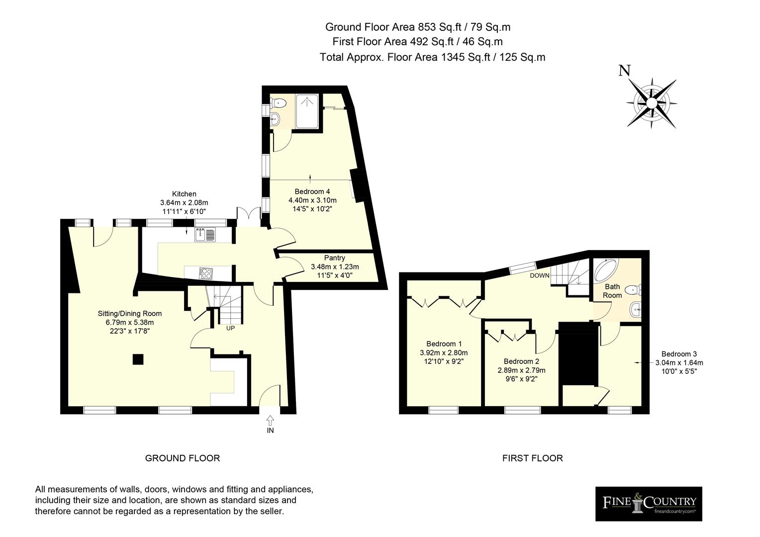 4 Bedrooms  for sale in Church Street, Bicester OX26