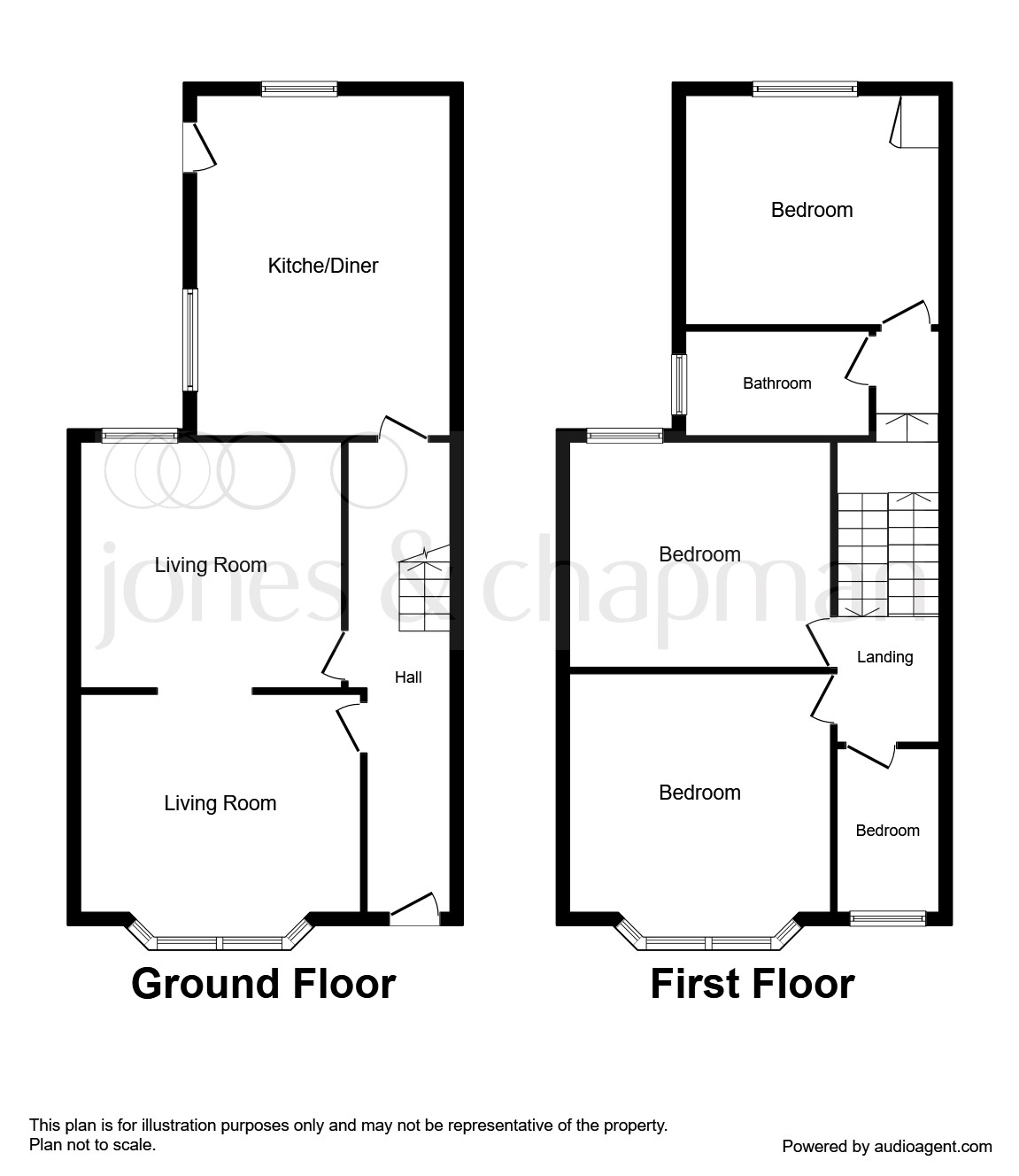 4 Bedrooms Semi-detached house for sale in Lonsboro Road, Wallasey CH44