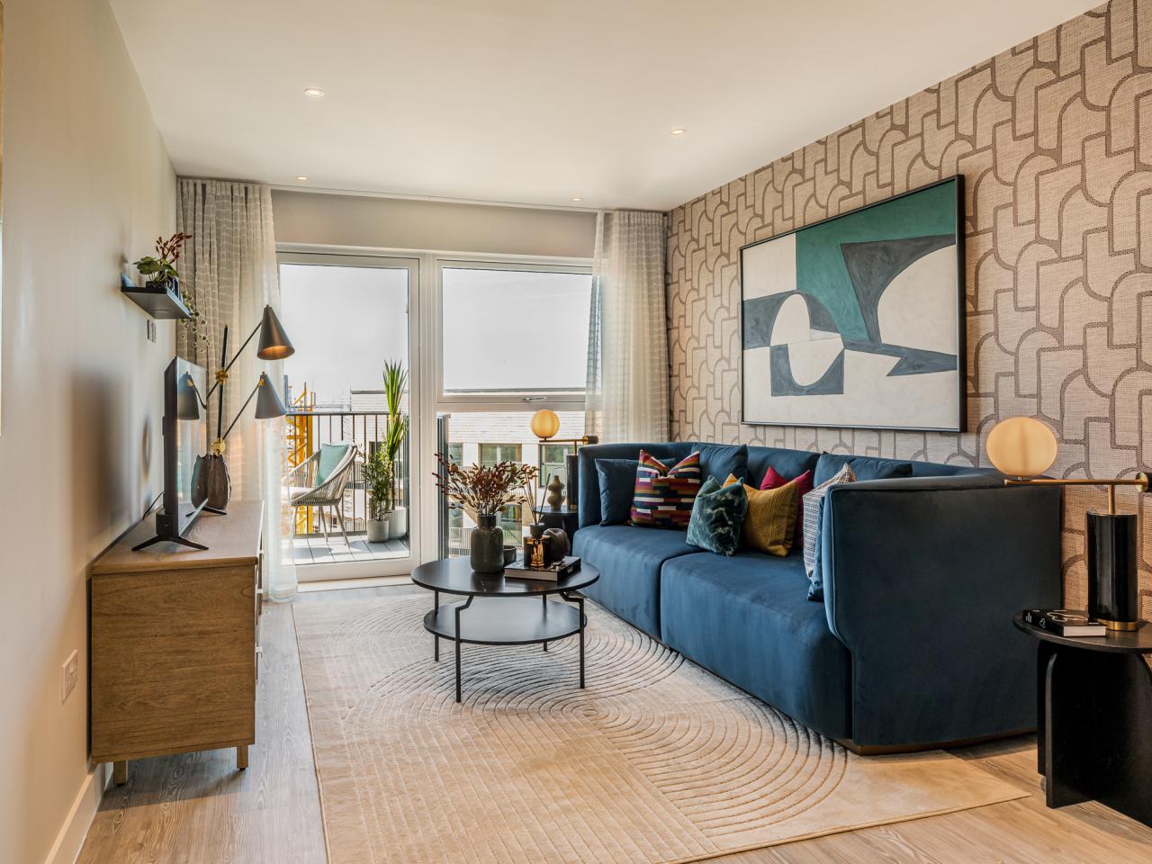 Apartment 125 - Wren House