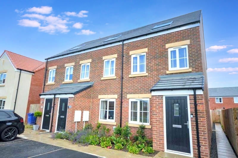 8, Kittiwake Place, Morpeth photo 2