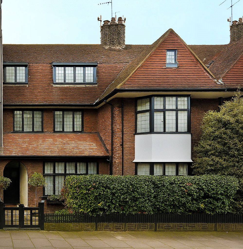 32, Ormonde Gate, London photo 3
