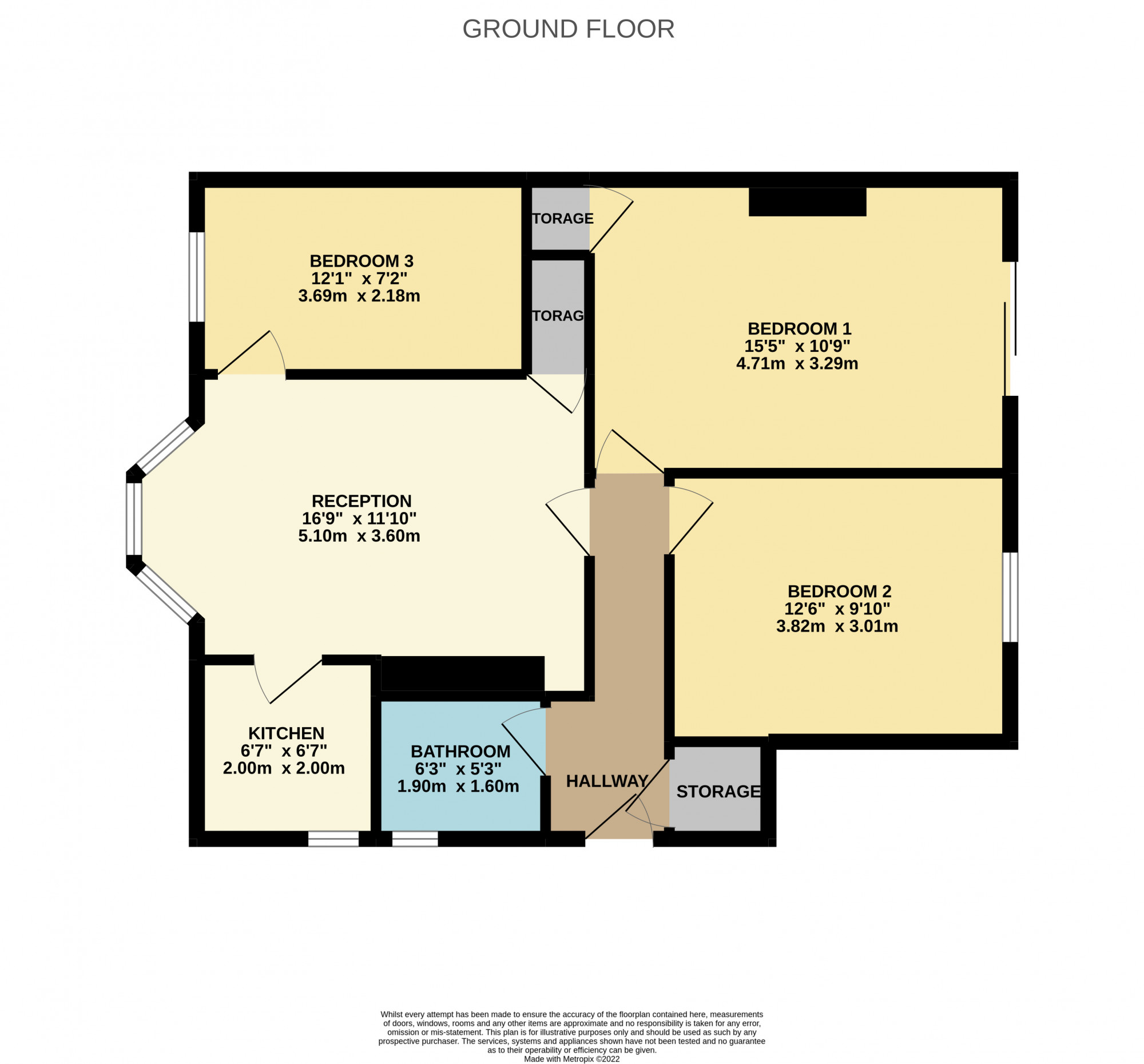 259 Tweedsmuir Road, Hillington, Glasgow G52, 3 bedroom flat for sale 62251808 PrimeLocation