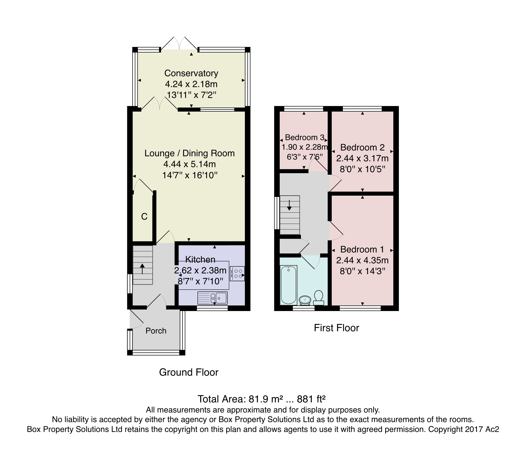 3 Bedrooms Semi-detached house for sale in Crowberry Drive, Killinghall, Harrogate HG3