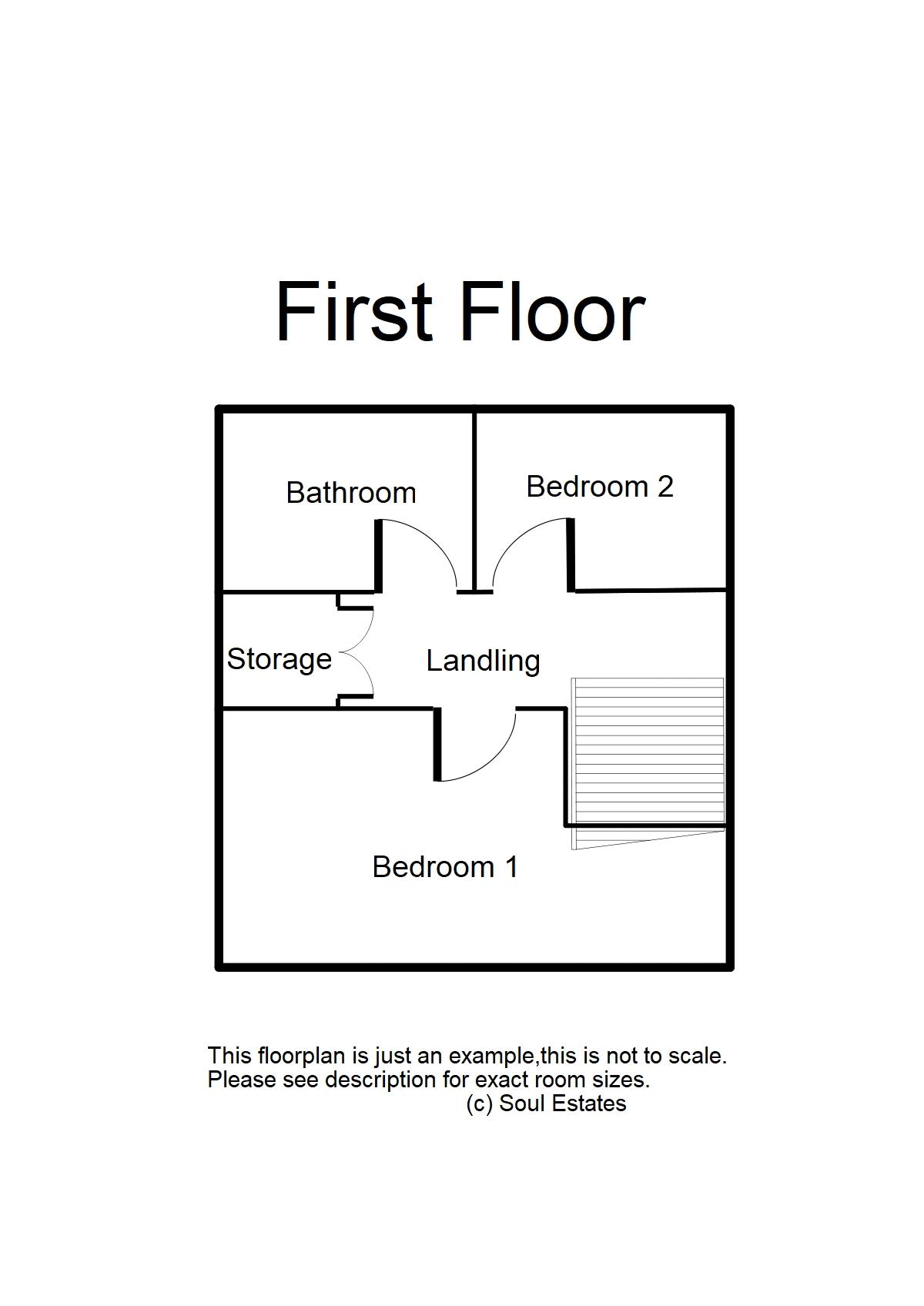 30, Bird Street, Dudley floorplan