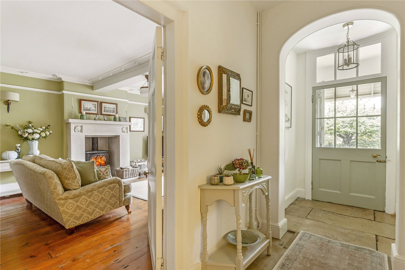 8 bedroom detached house for sale 0