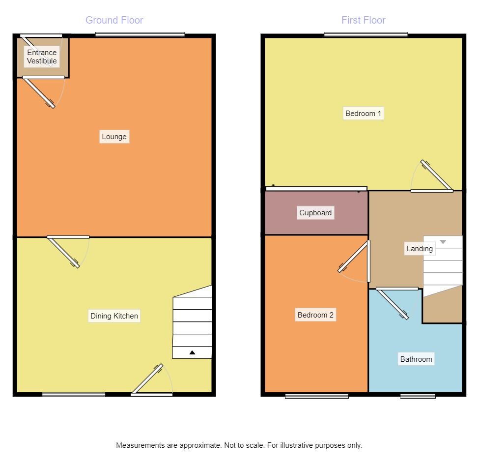 Croft Bank, Millbrook, Stalybridge SK15, 2 bedroom terraced house for sale 60143177