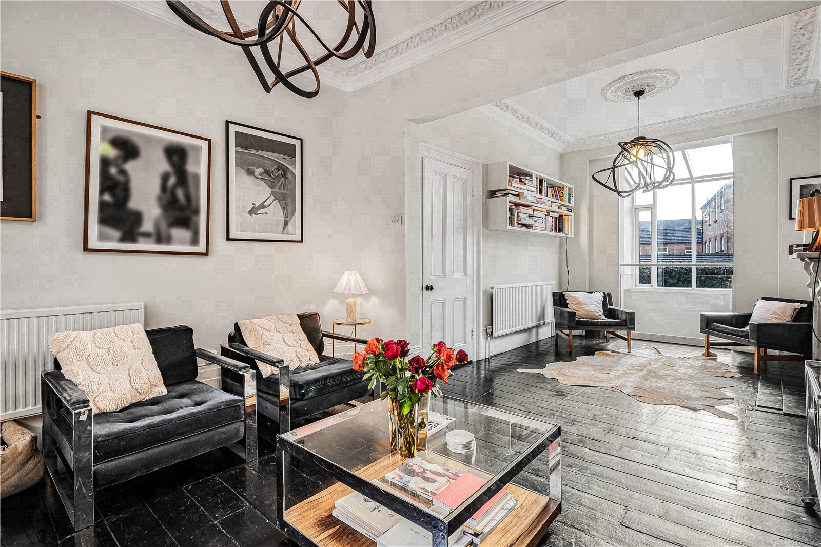 4 bedroom terraced house for sale 0