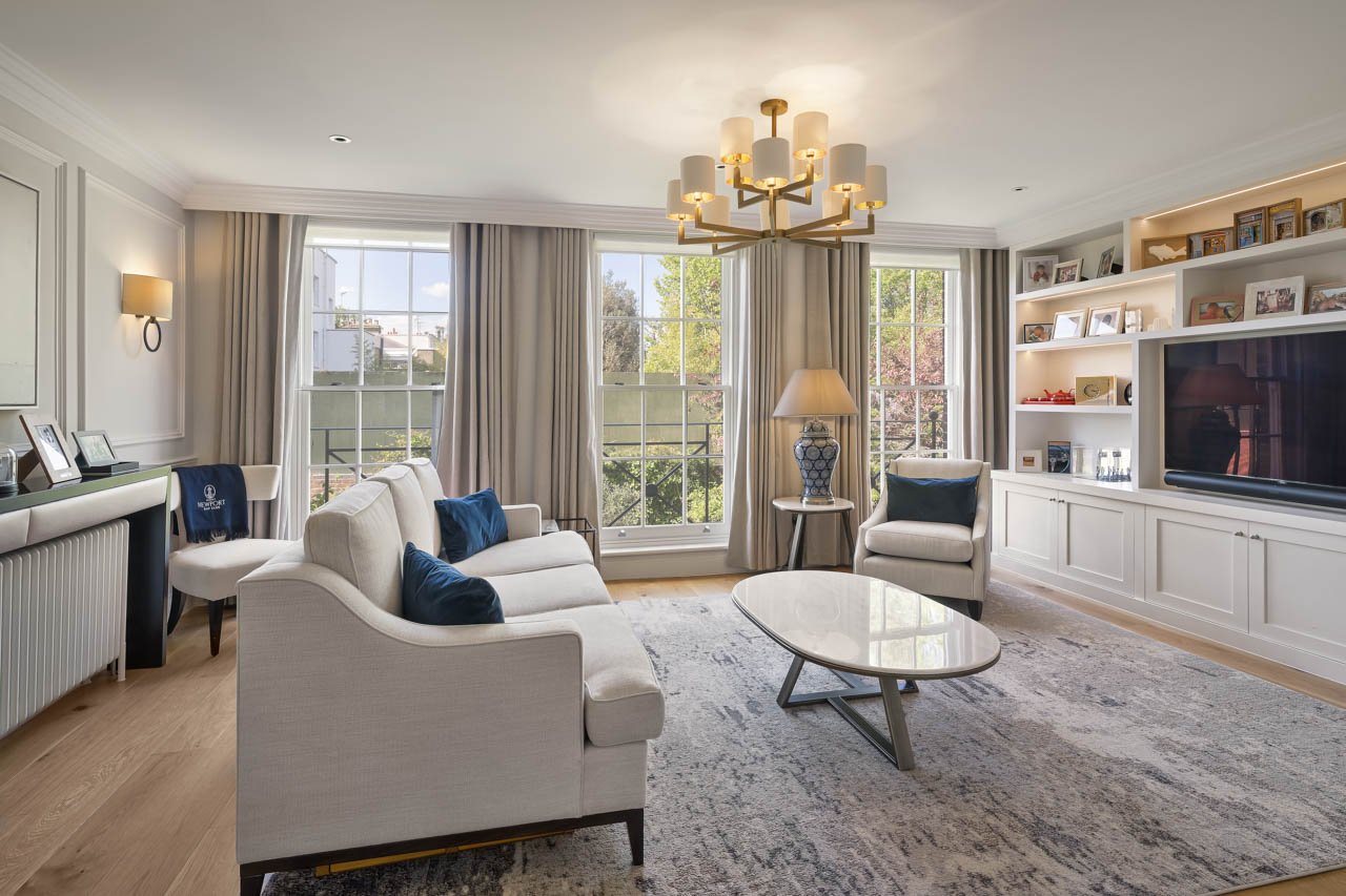 5 bedroom terraced house for sale 0