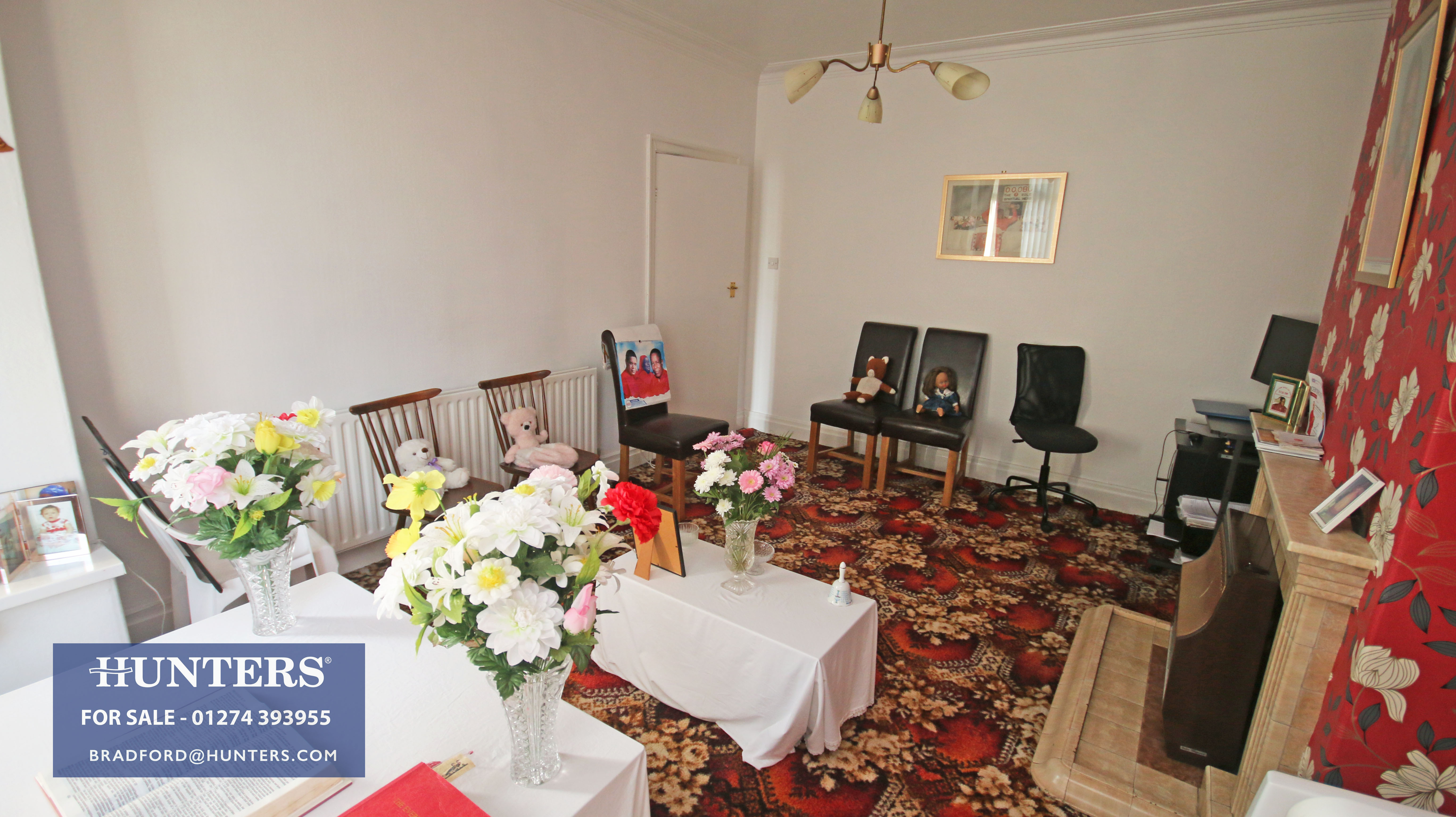 Photos of Upper Woodlands Road, Bradford, West Yorkshire BD8 60695901