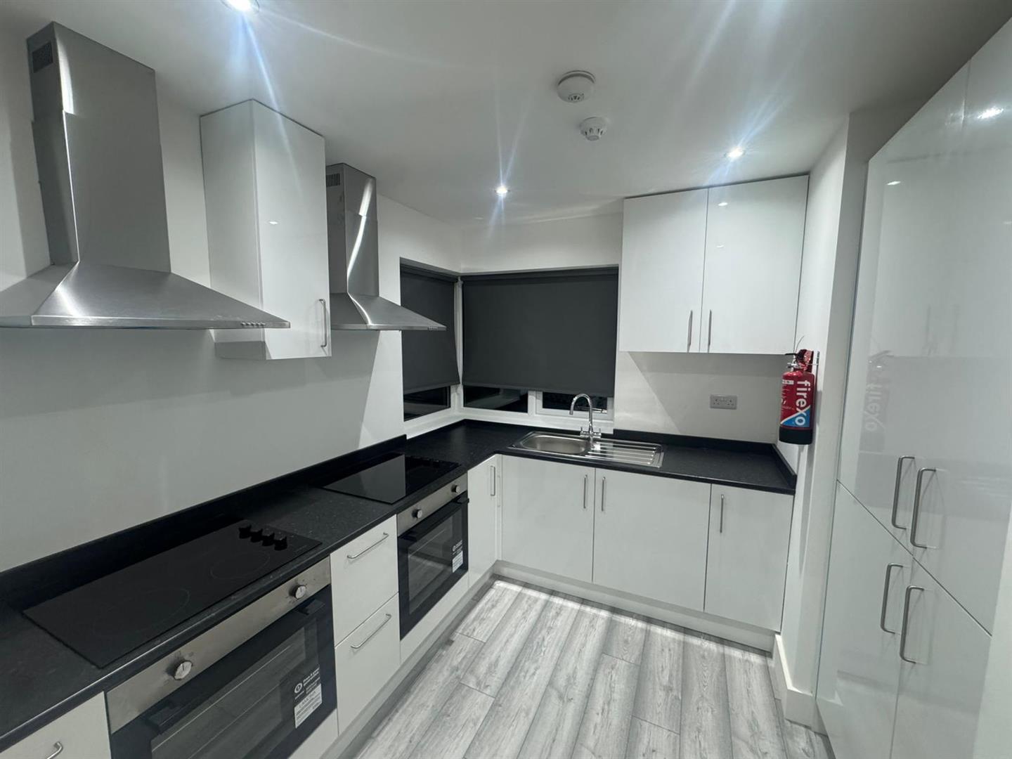 Flat 5, 59, The Avenue, Harrow photo 4